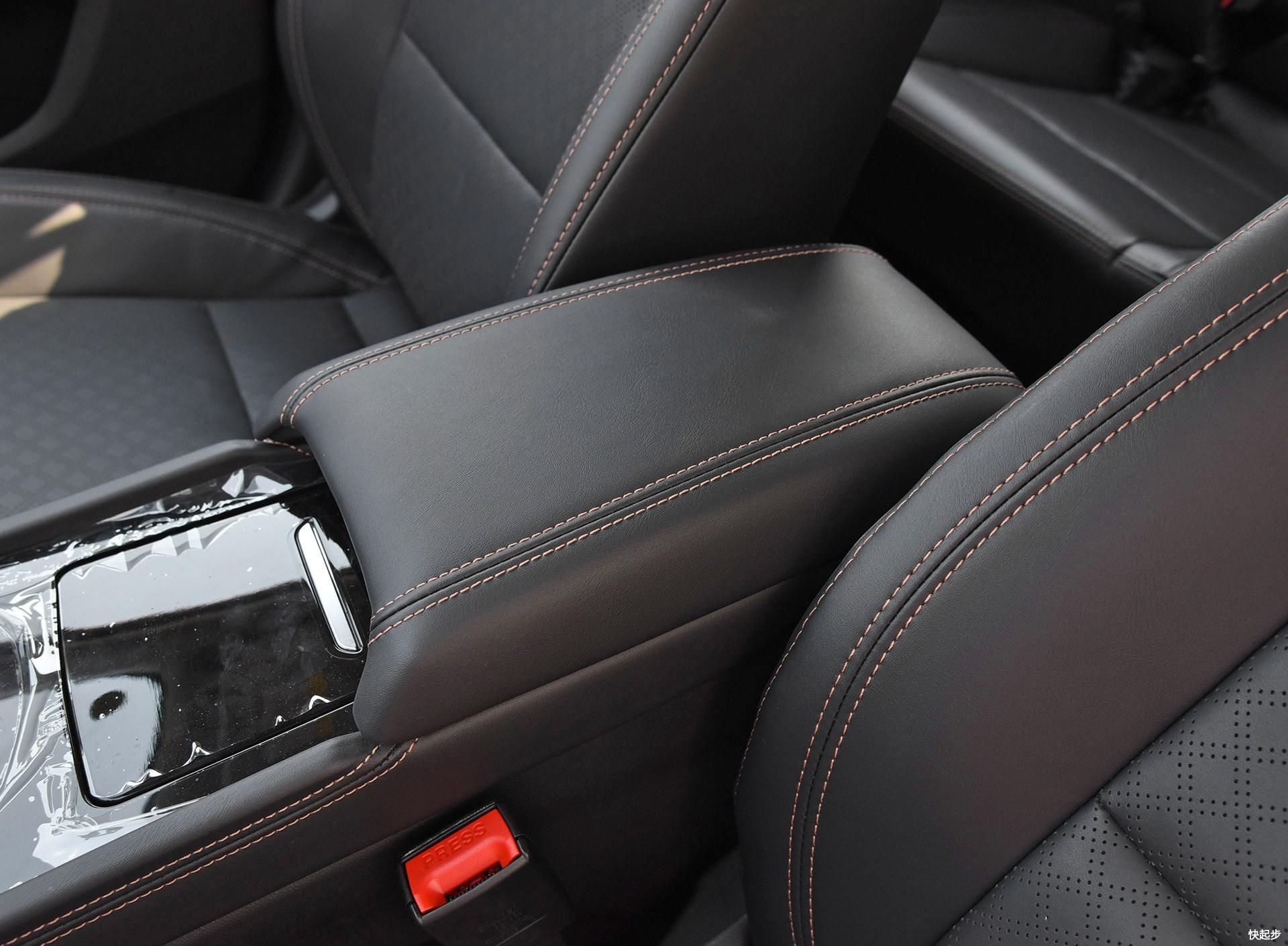 长安汽车-逸动ET