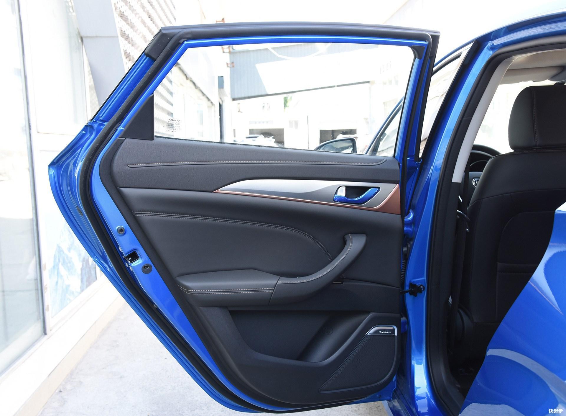 长安汽车-逸动ET