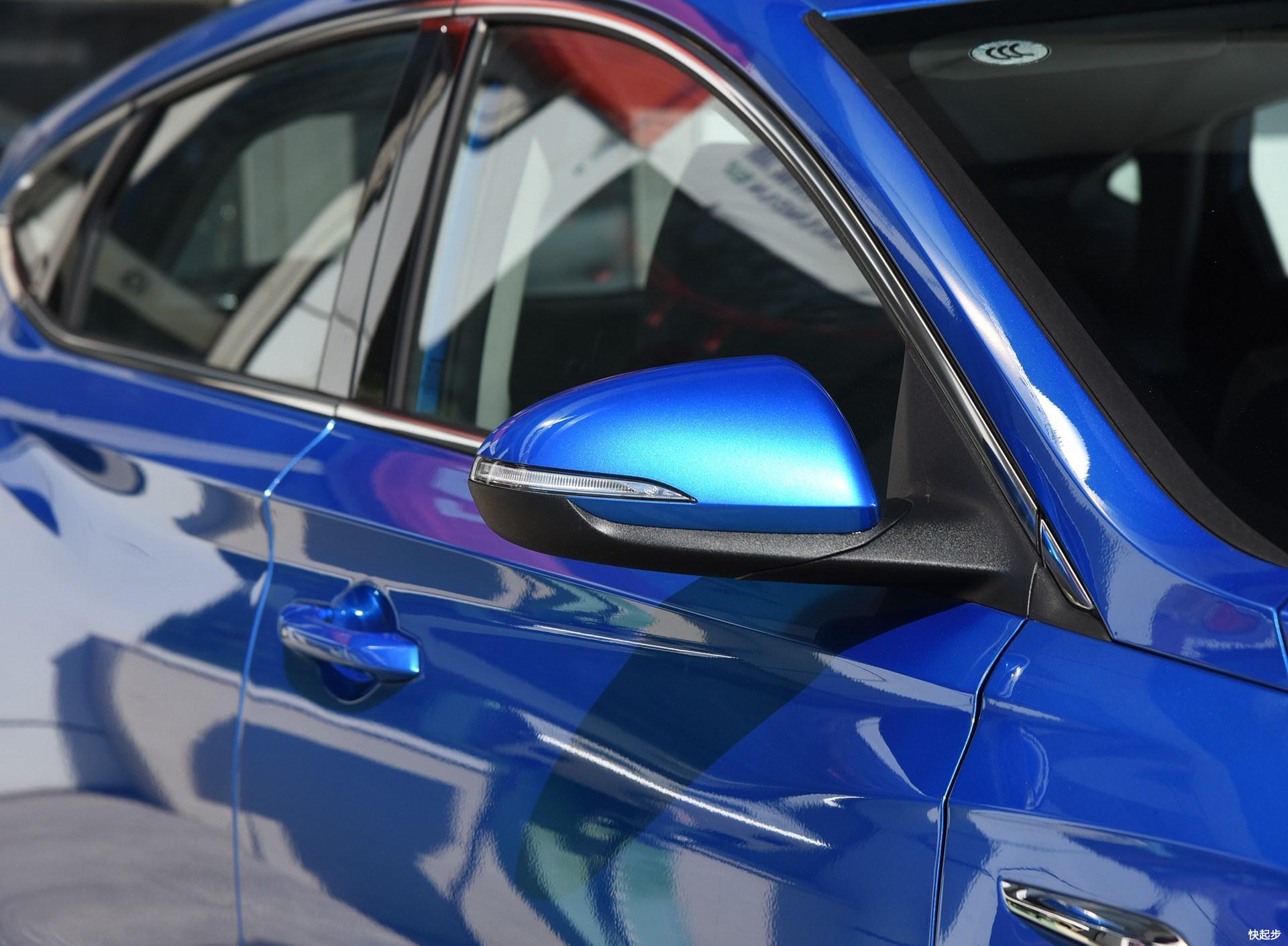 长安汽车-逸动ET