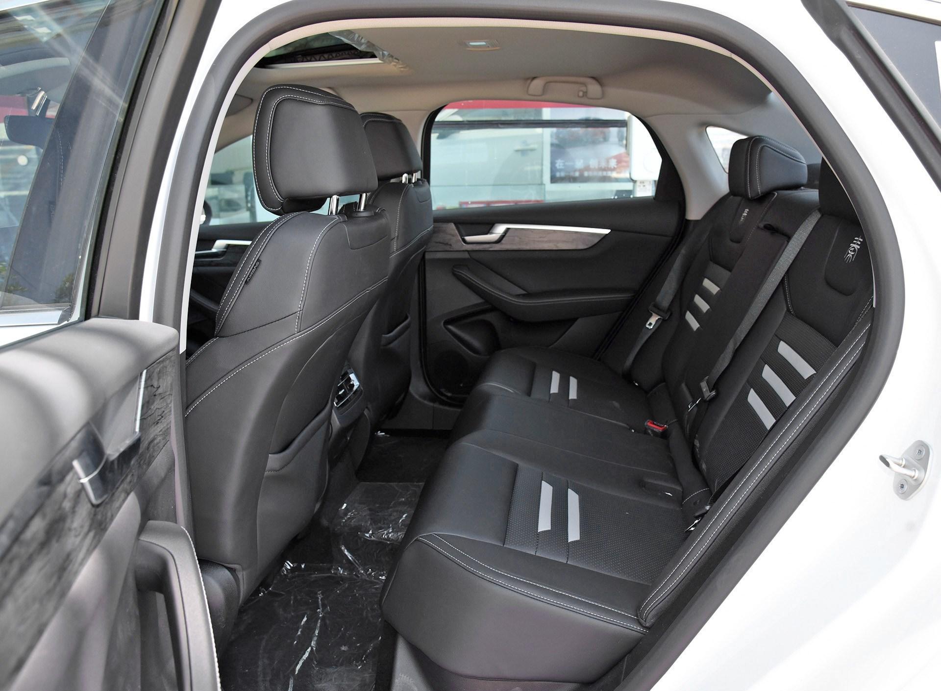 比亚迪-比亚迪秦Pro EV