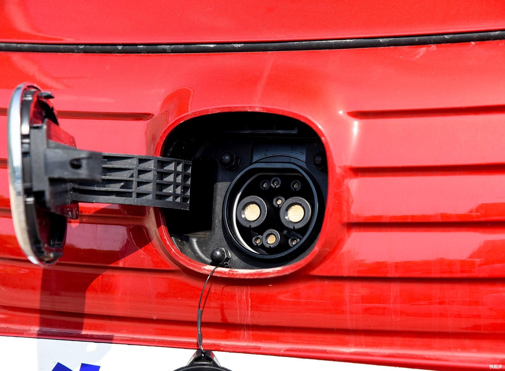 长安汽车-逸动ET