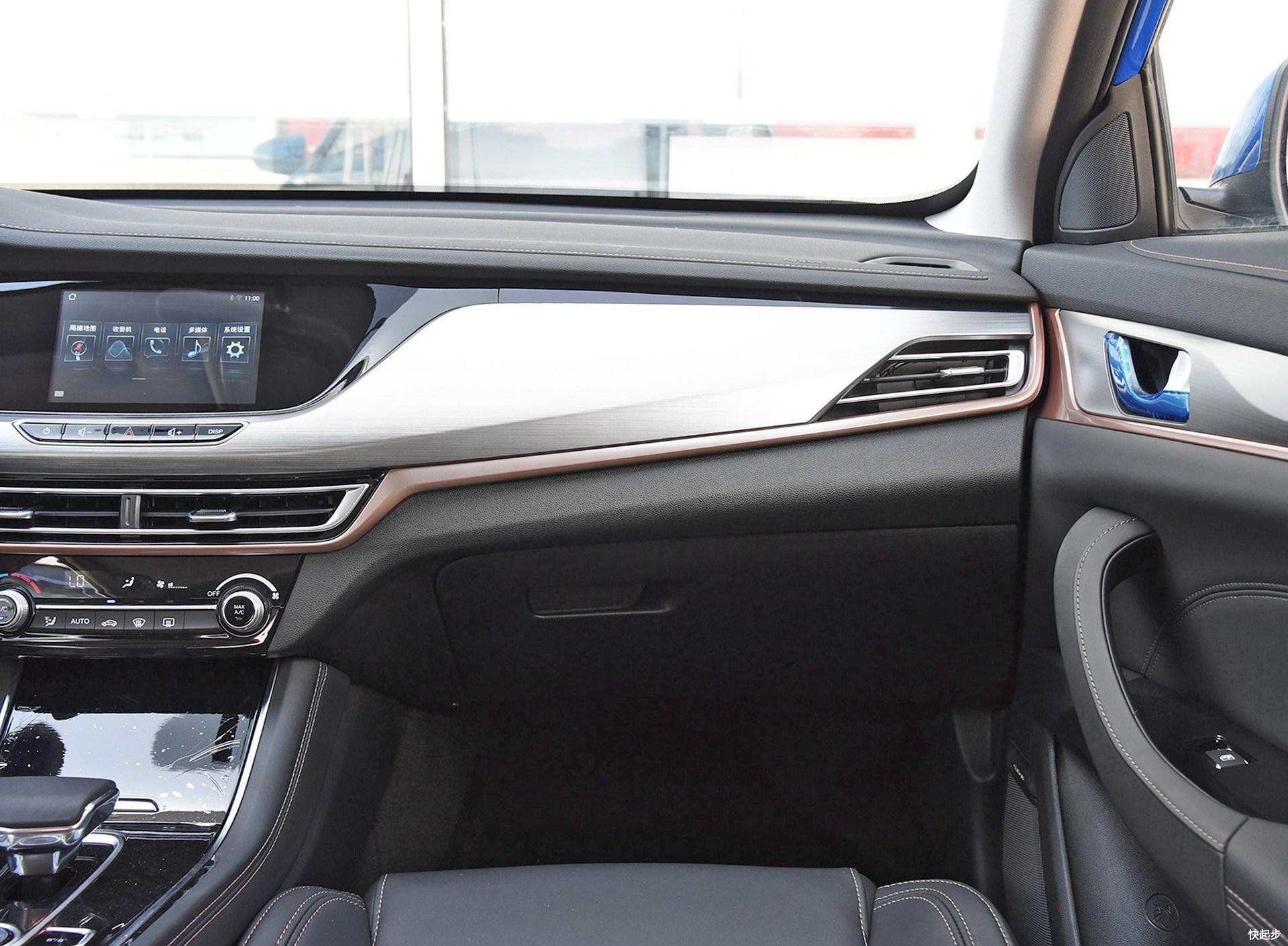 长安汽车-逸动ET