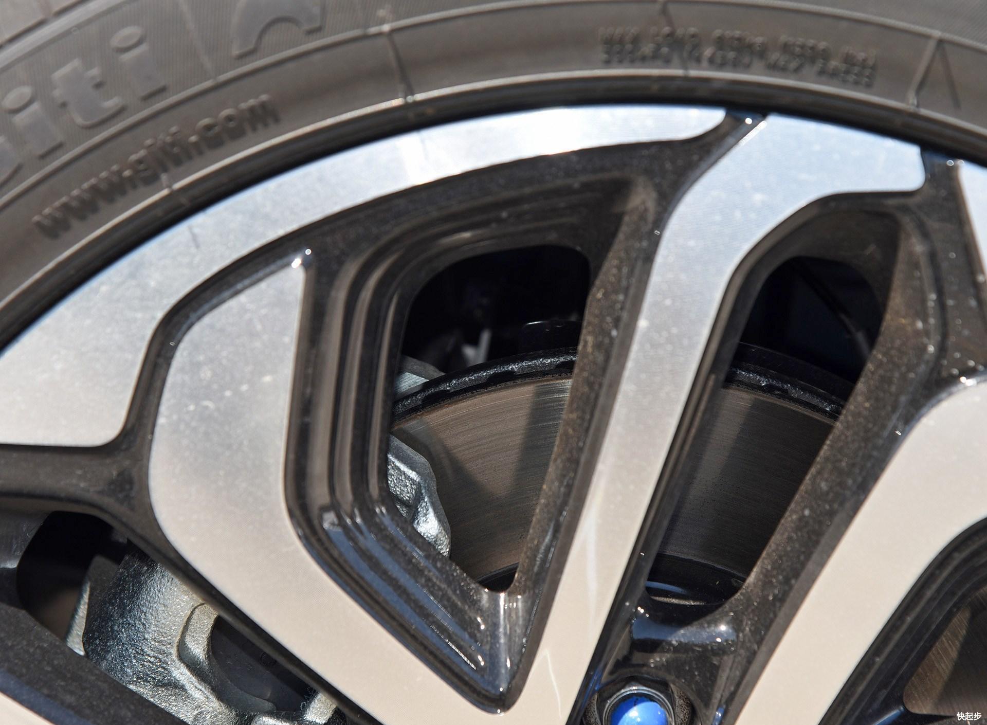 长安汽车-逸动ET