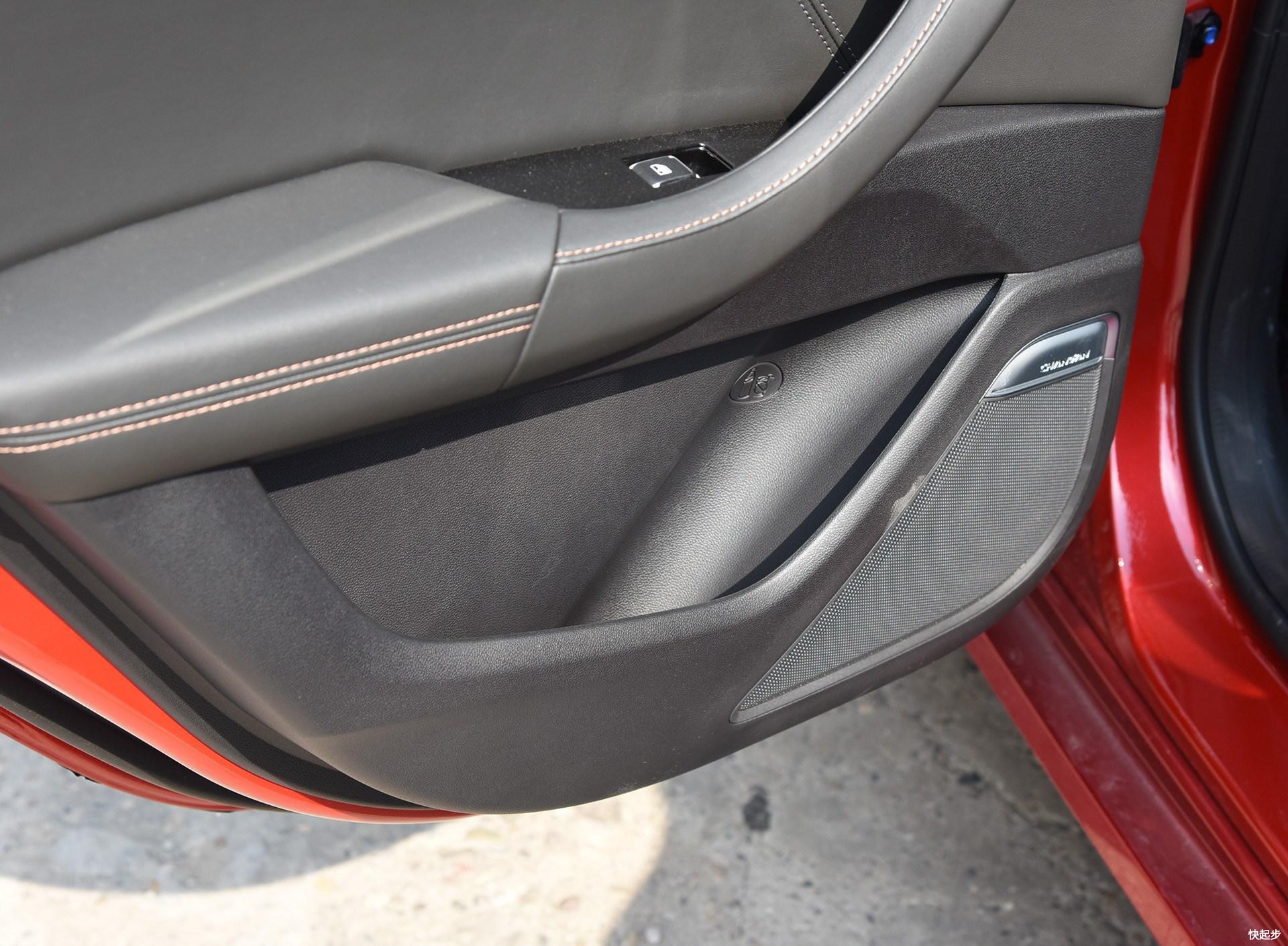 长安汽车-逸动ET