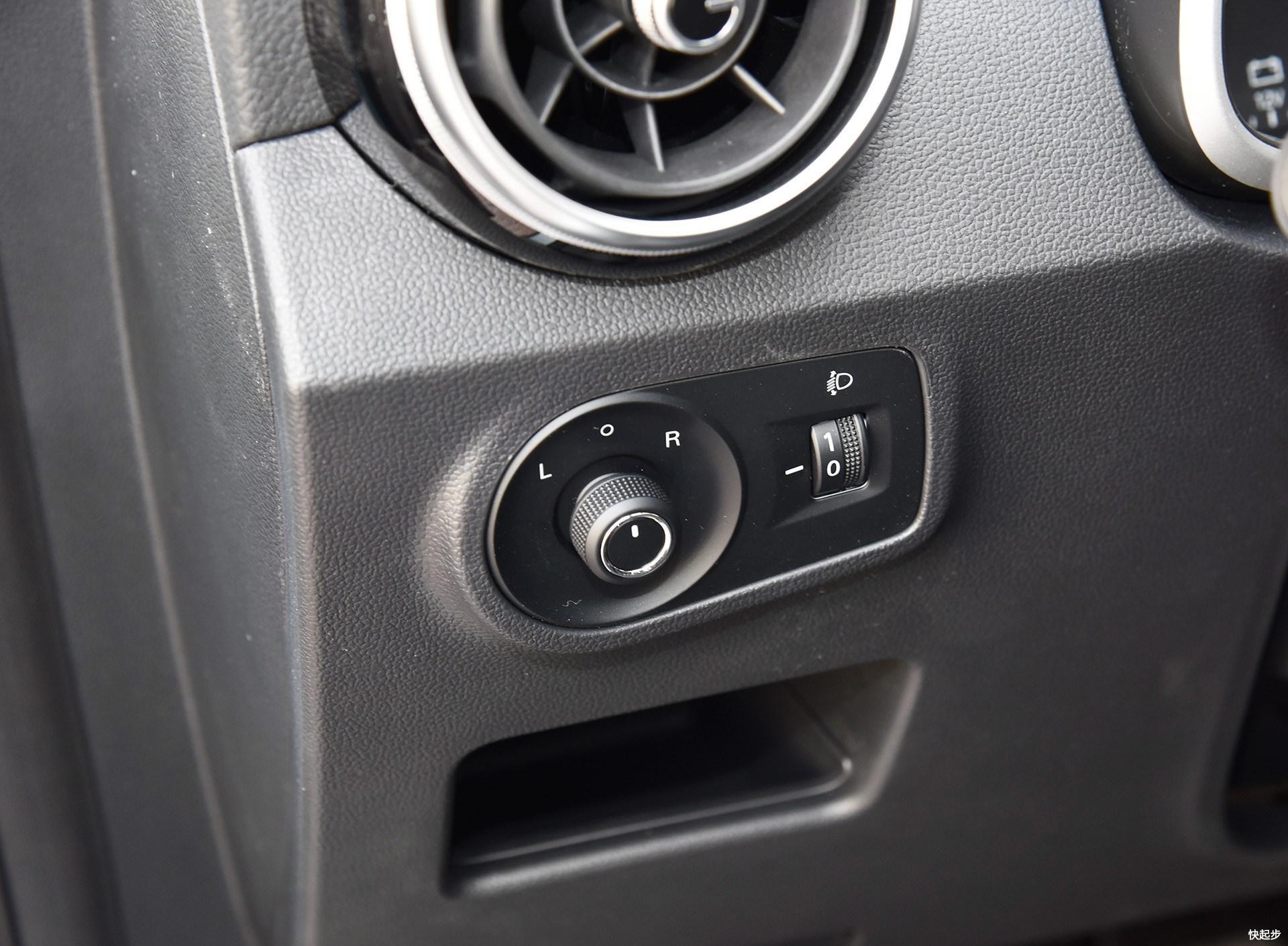 名爵-名爵EZS纯电动