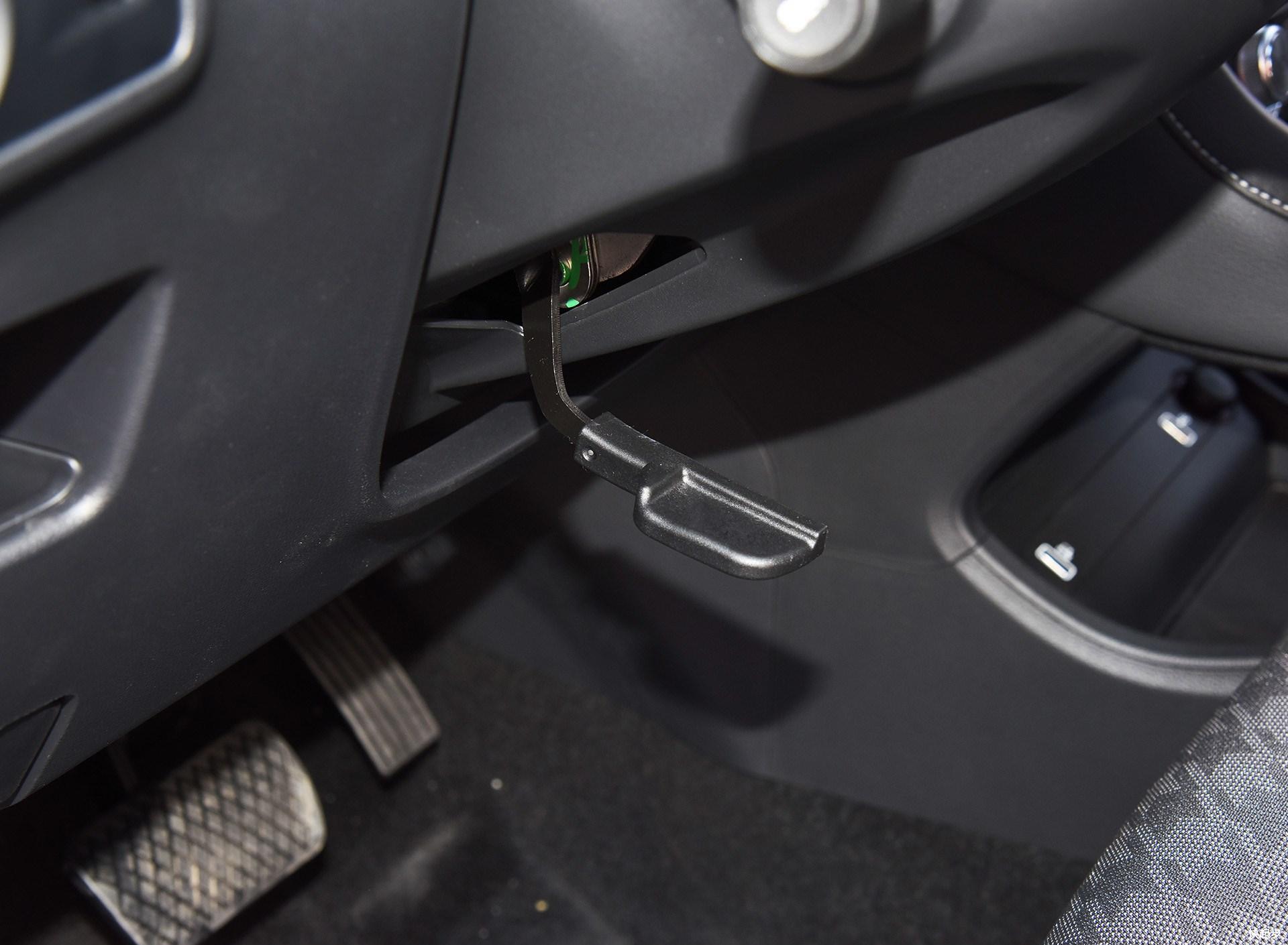 名爵-名爵EZS纯电动