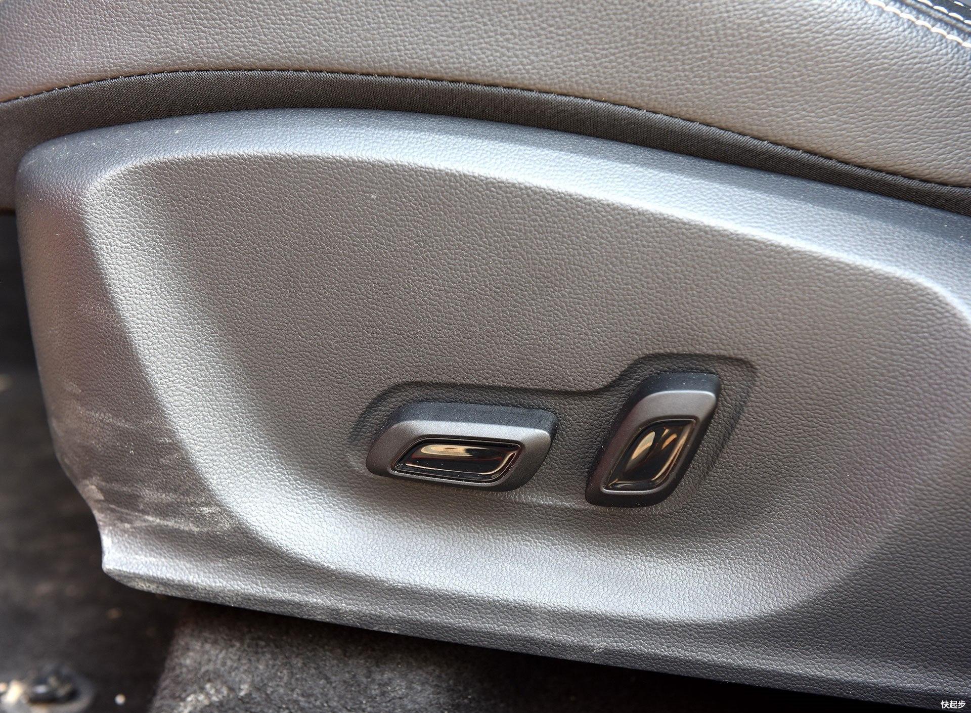 名爵-名爵EZS纯电动