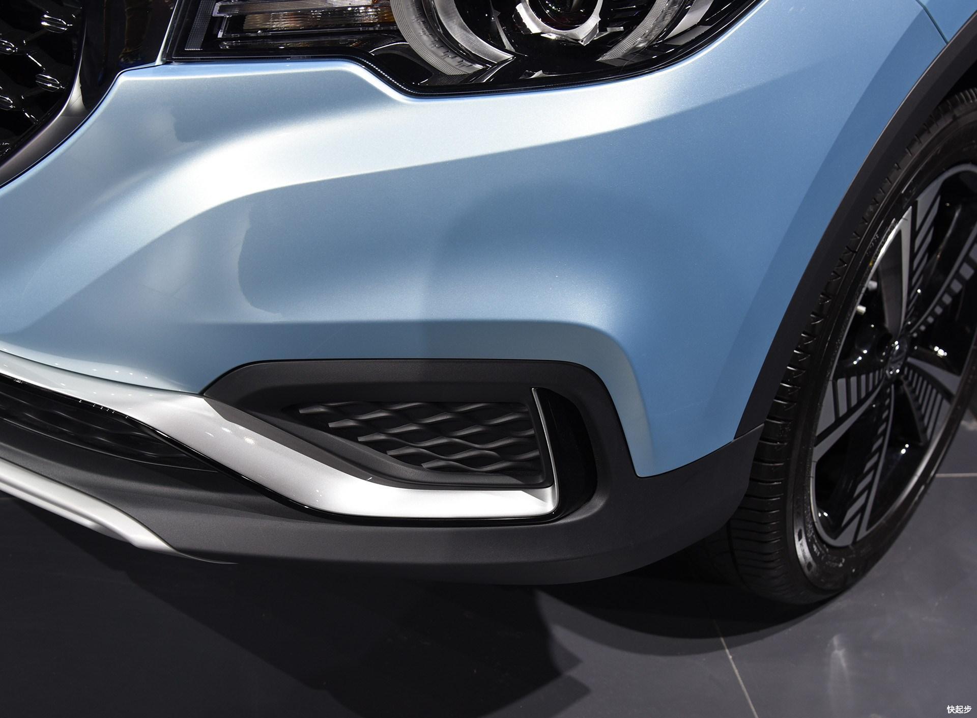 名爵-名爵EZS纯电动