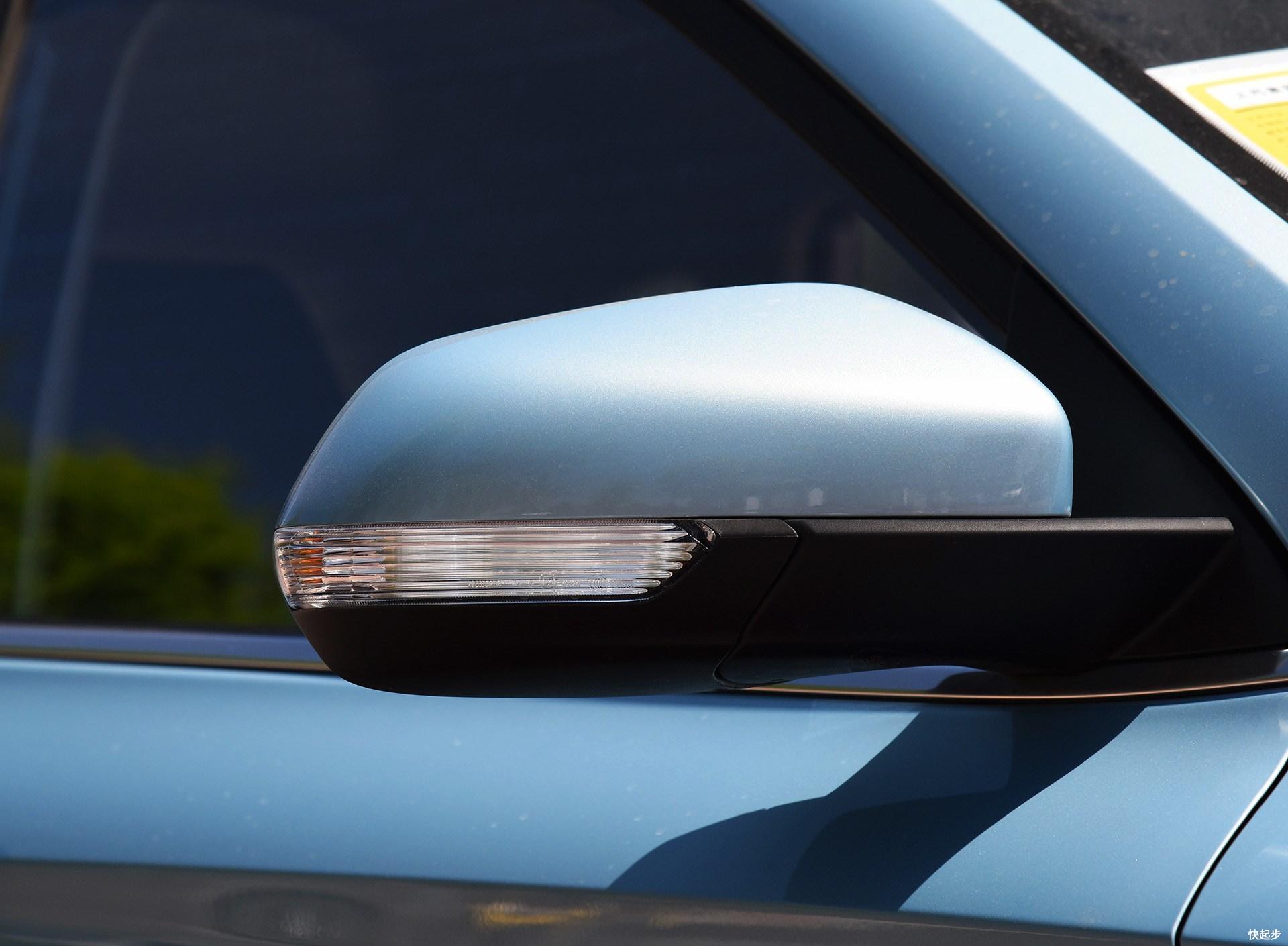 名爵-名爵EZS纯电动