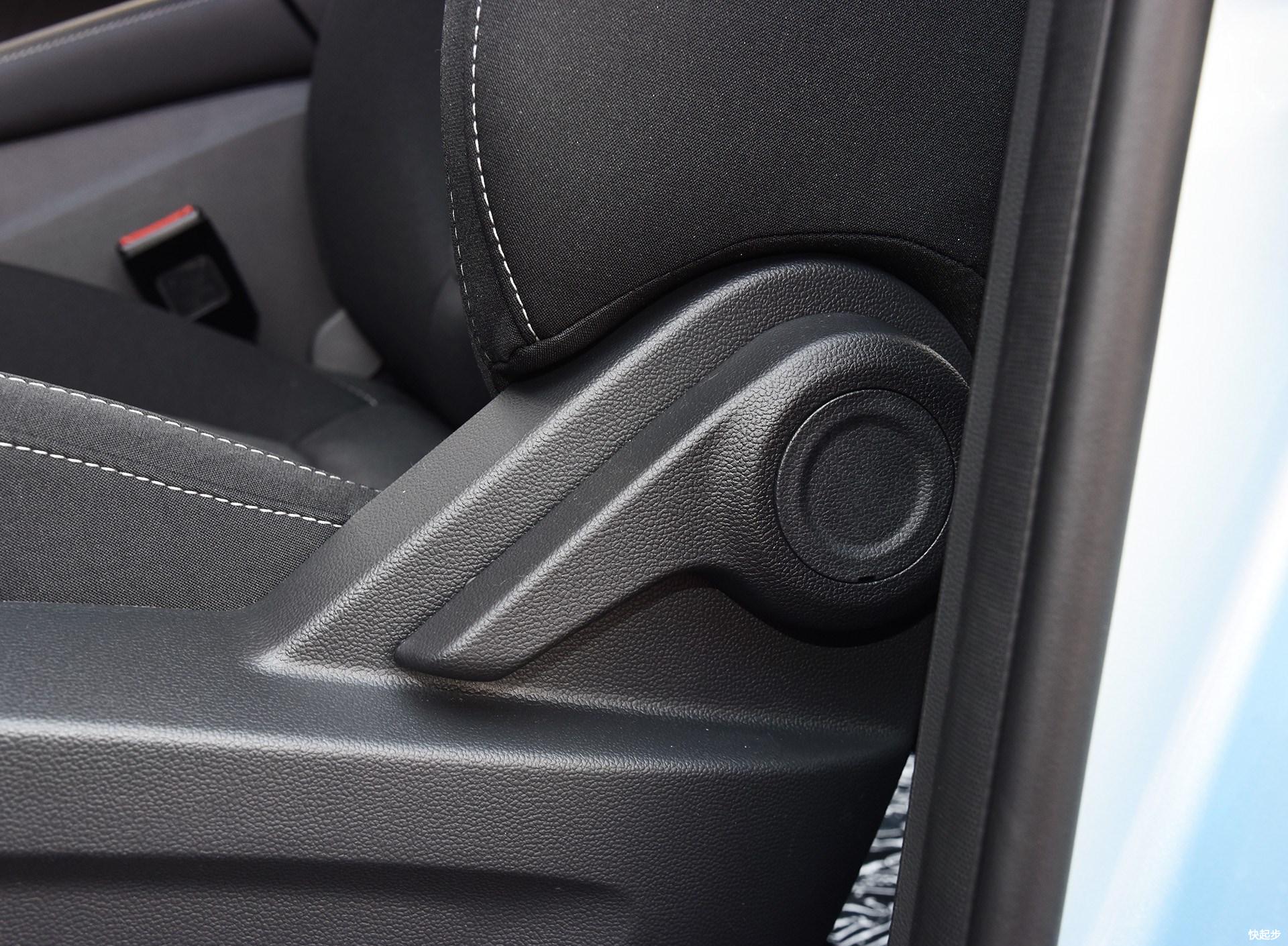 名爵-名爵EZS纯电动