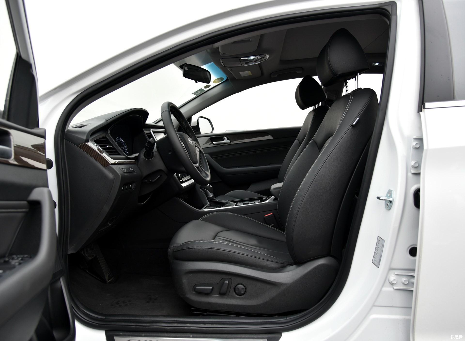 现代-索纳塔PHEV