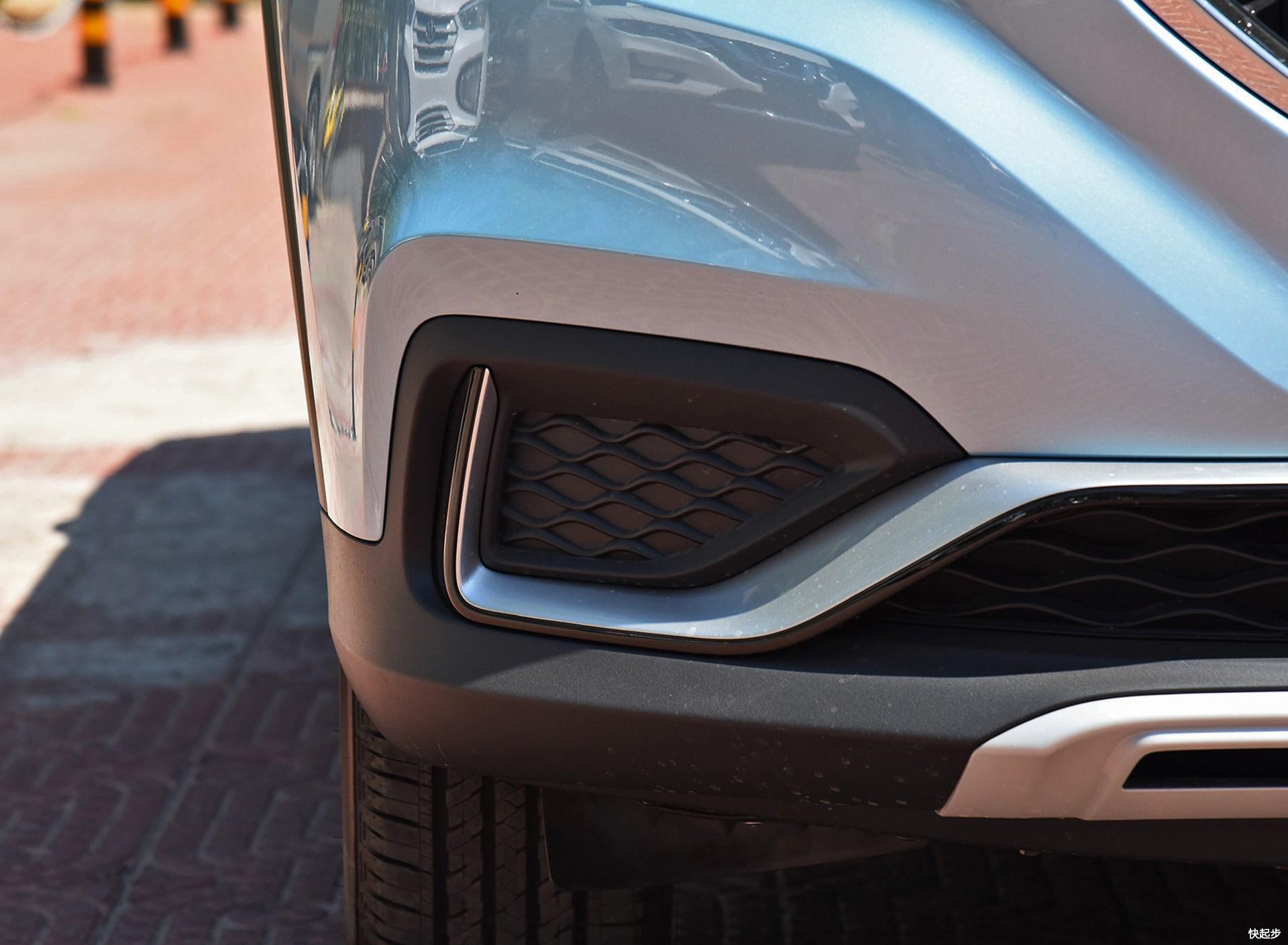 名爵-名爵EZS纯电动