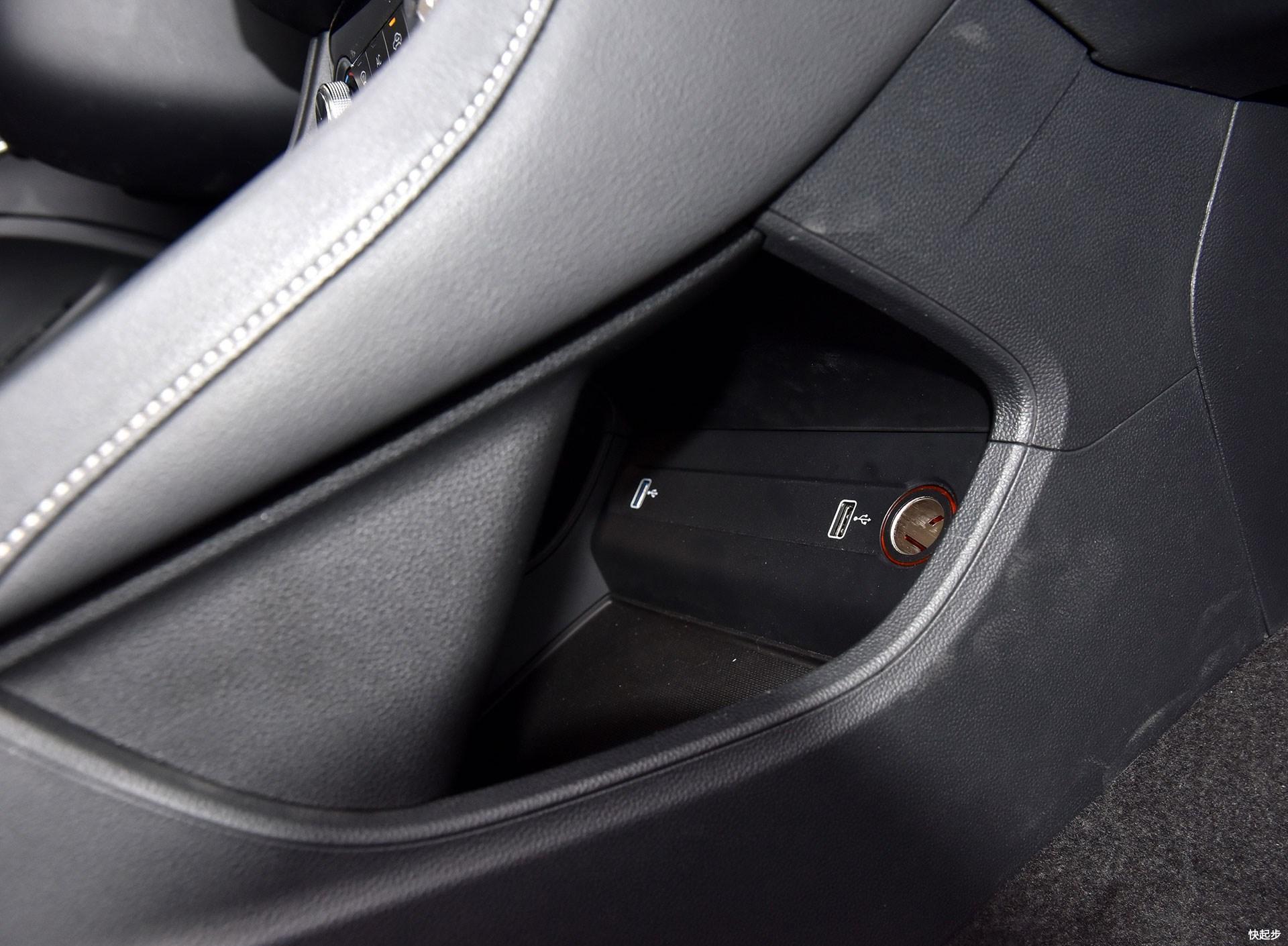 名爵-名爵EZS纯电动