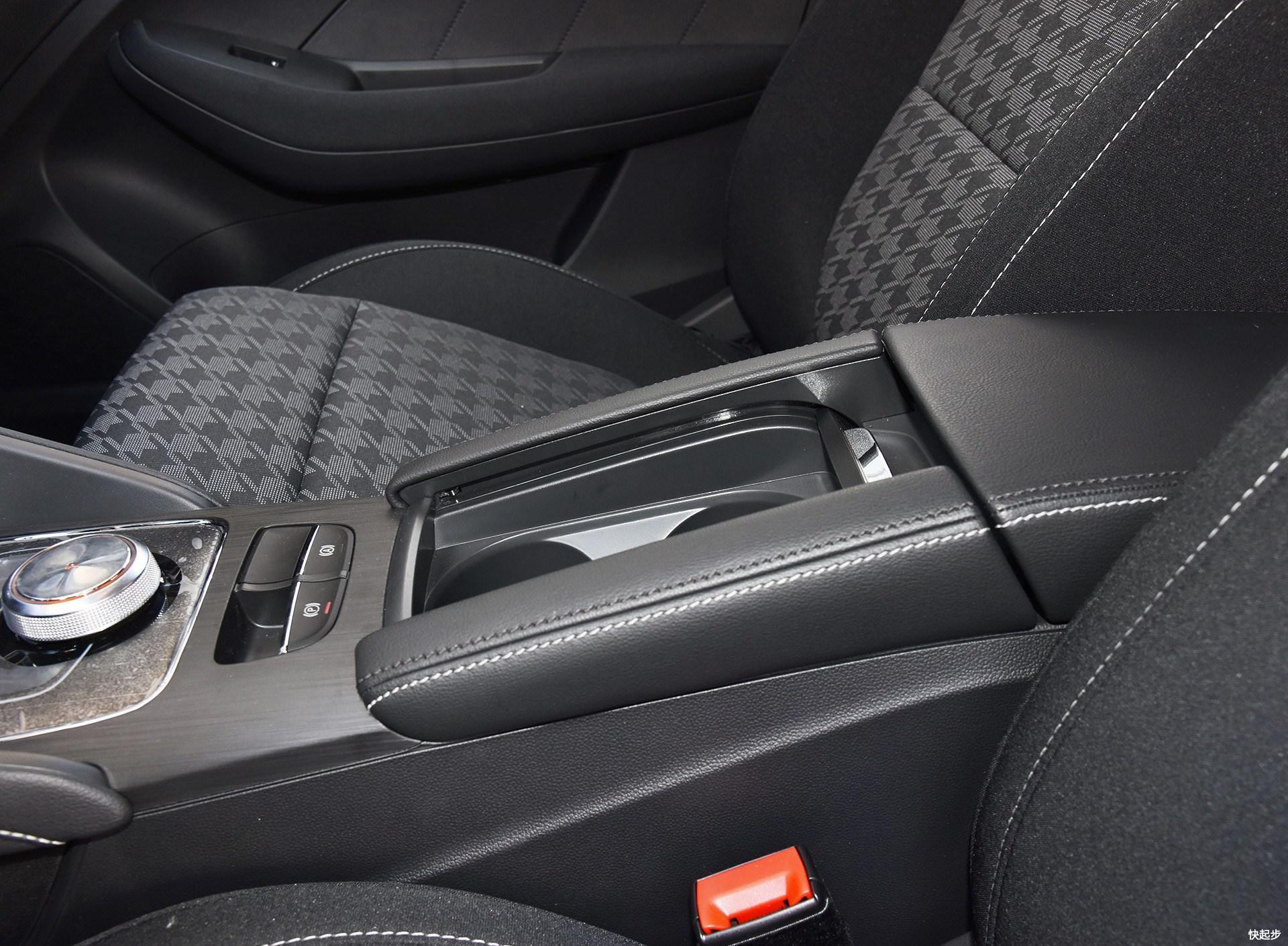 名爵-名爵EZS纯电动