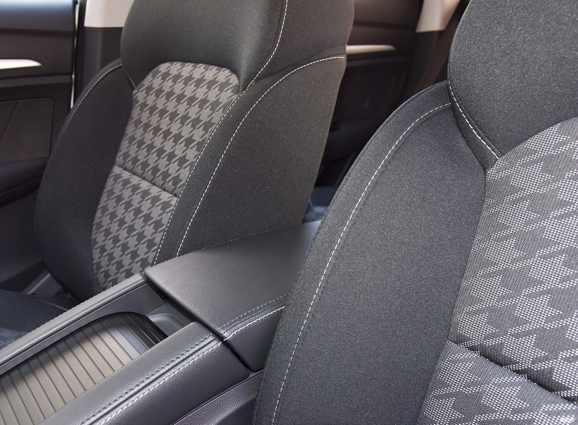 名爵-名爵EZS纯电动