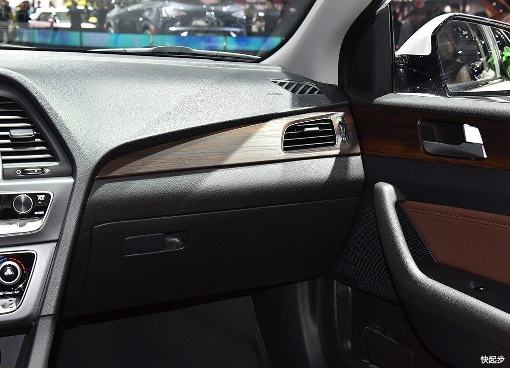 现代-索纳塔PHEV