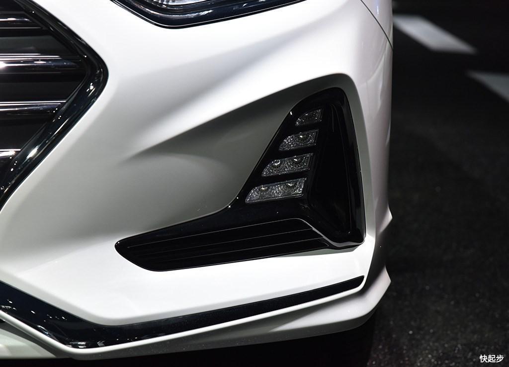 现代-索纳塔PHEV