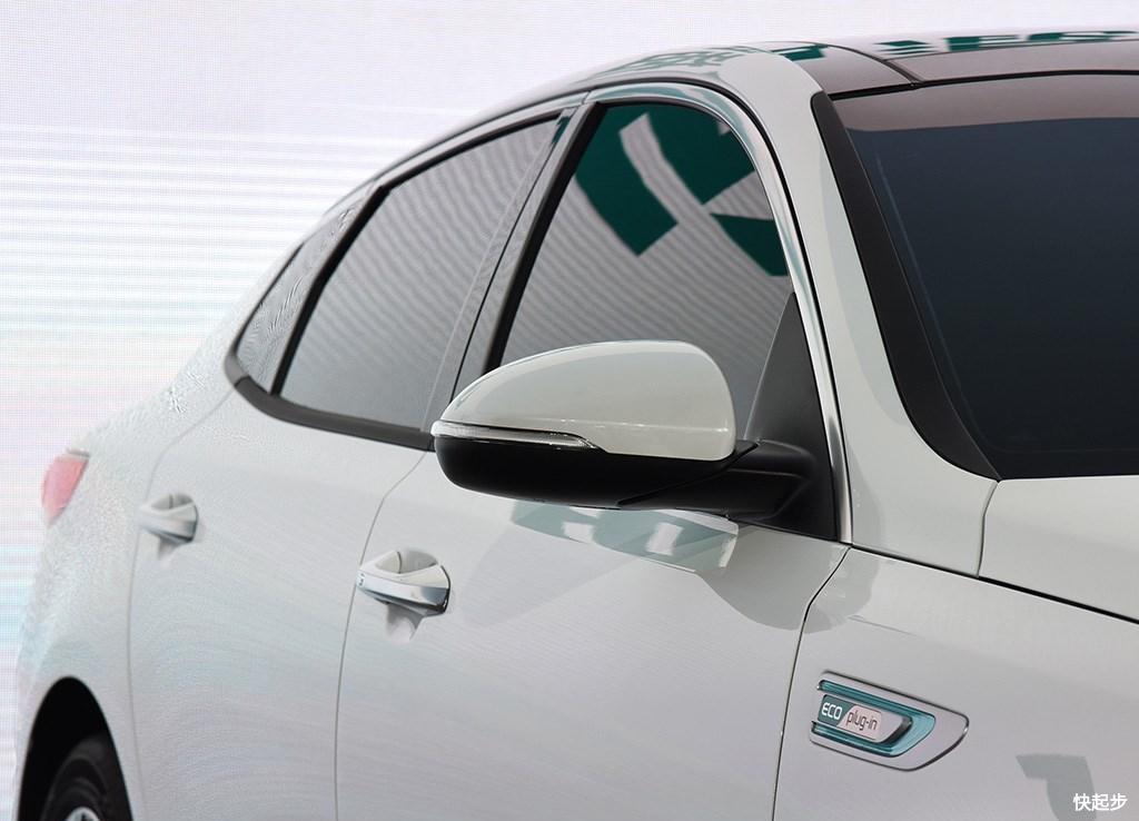 起亚-起亚K5新能源