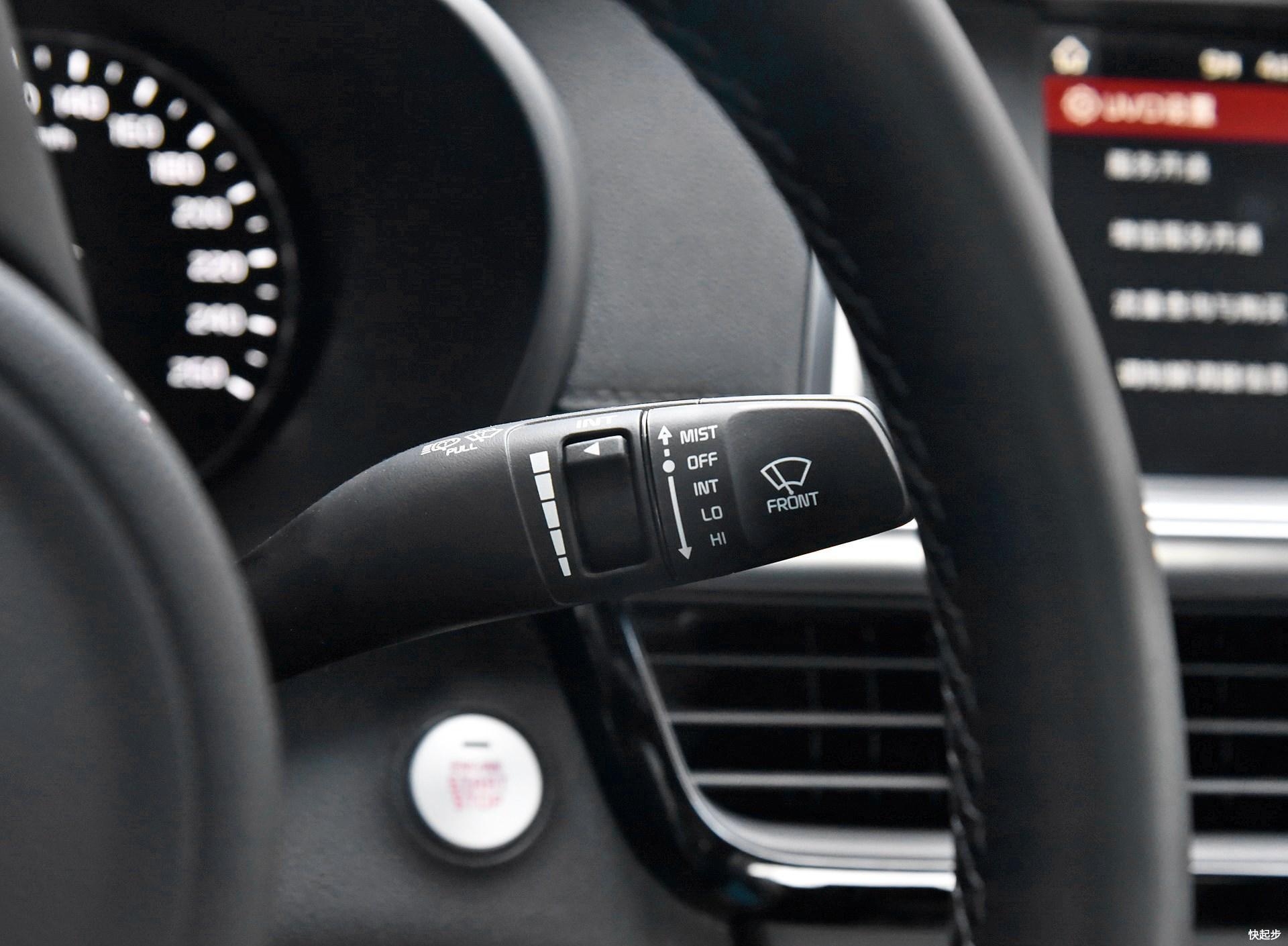 起亚-起亚K5新能源