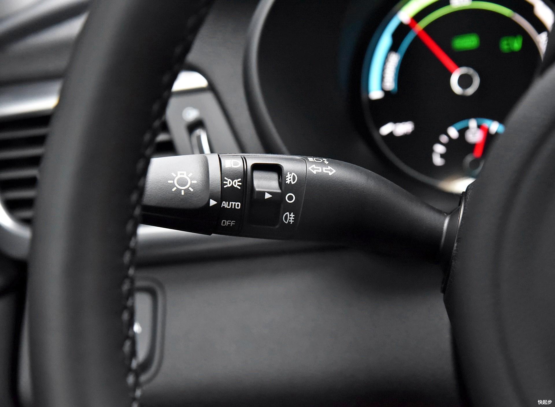 起亚-起亚K5新能源