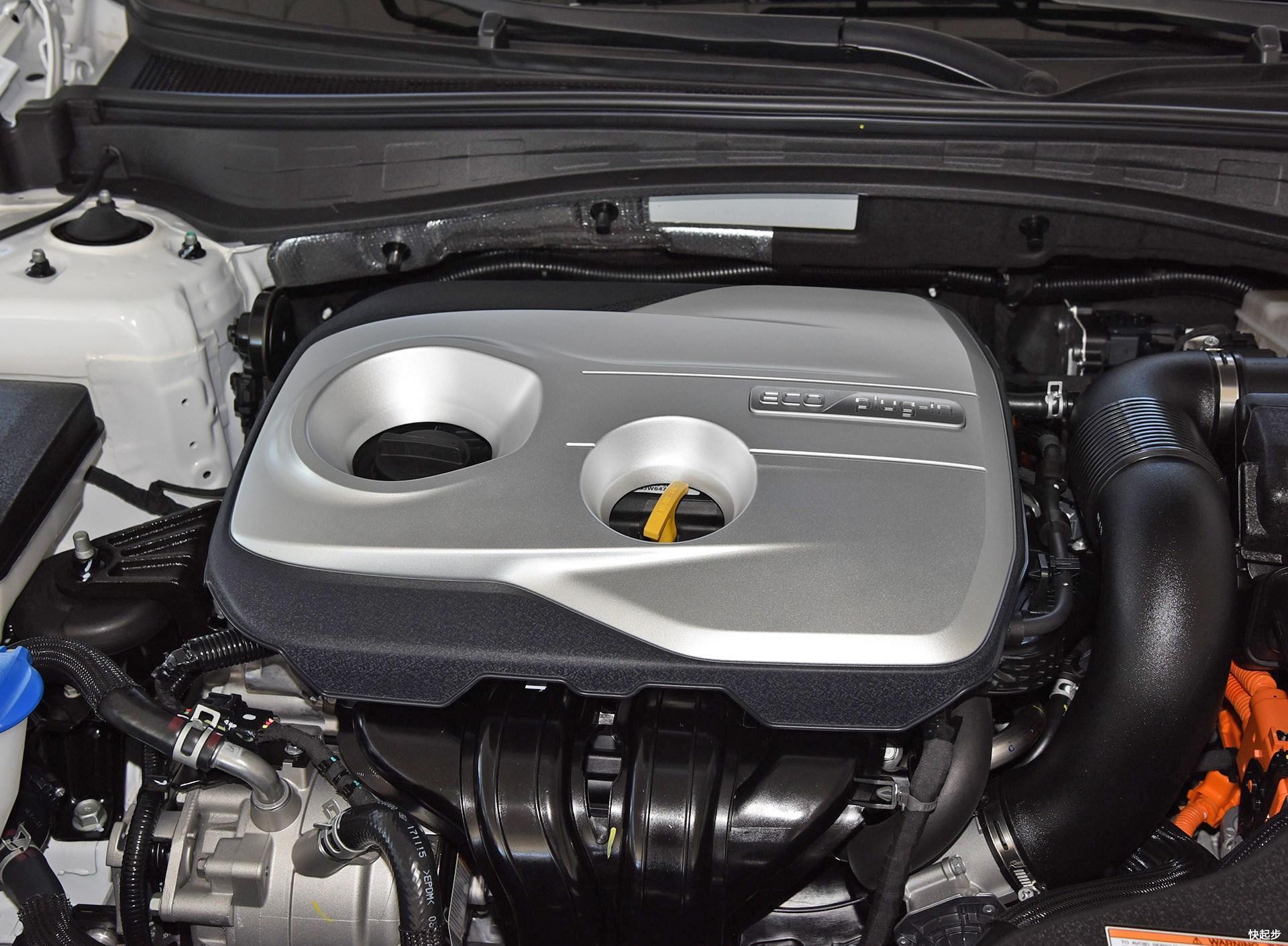 起亚-起亚K5新能源