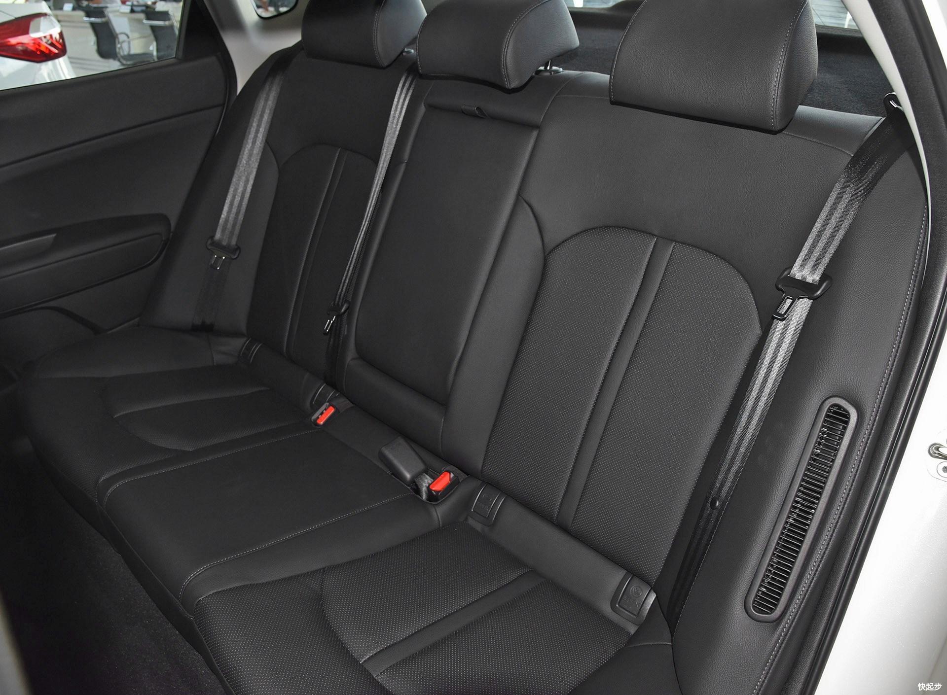 起亚-起亚K5新能源