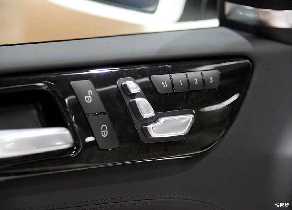 奔驰-奔驰GLE新能源