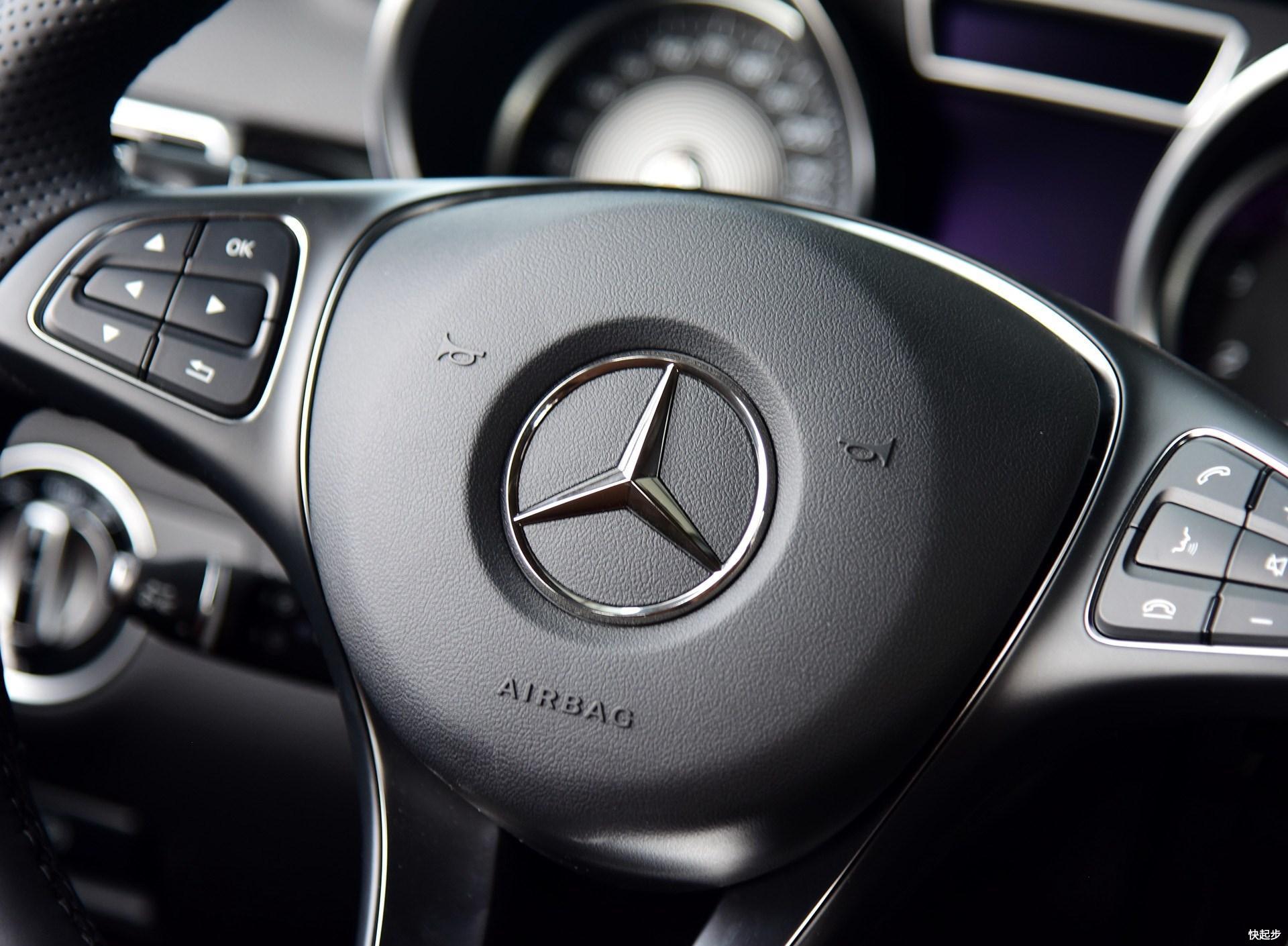 奔驰-奔驰GLE新能源