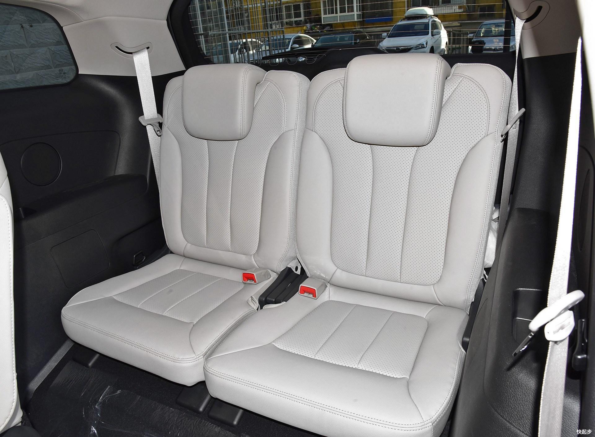 比亚迪-比亚迪宋MAX DM