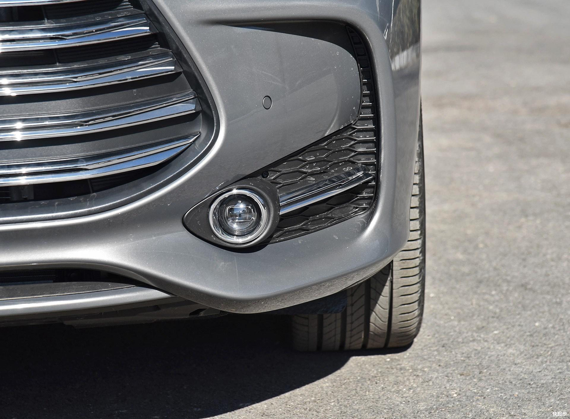 比亚迪-比亚迪宋MAX DM