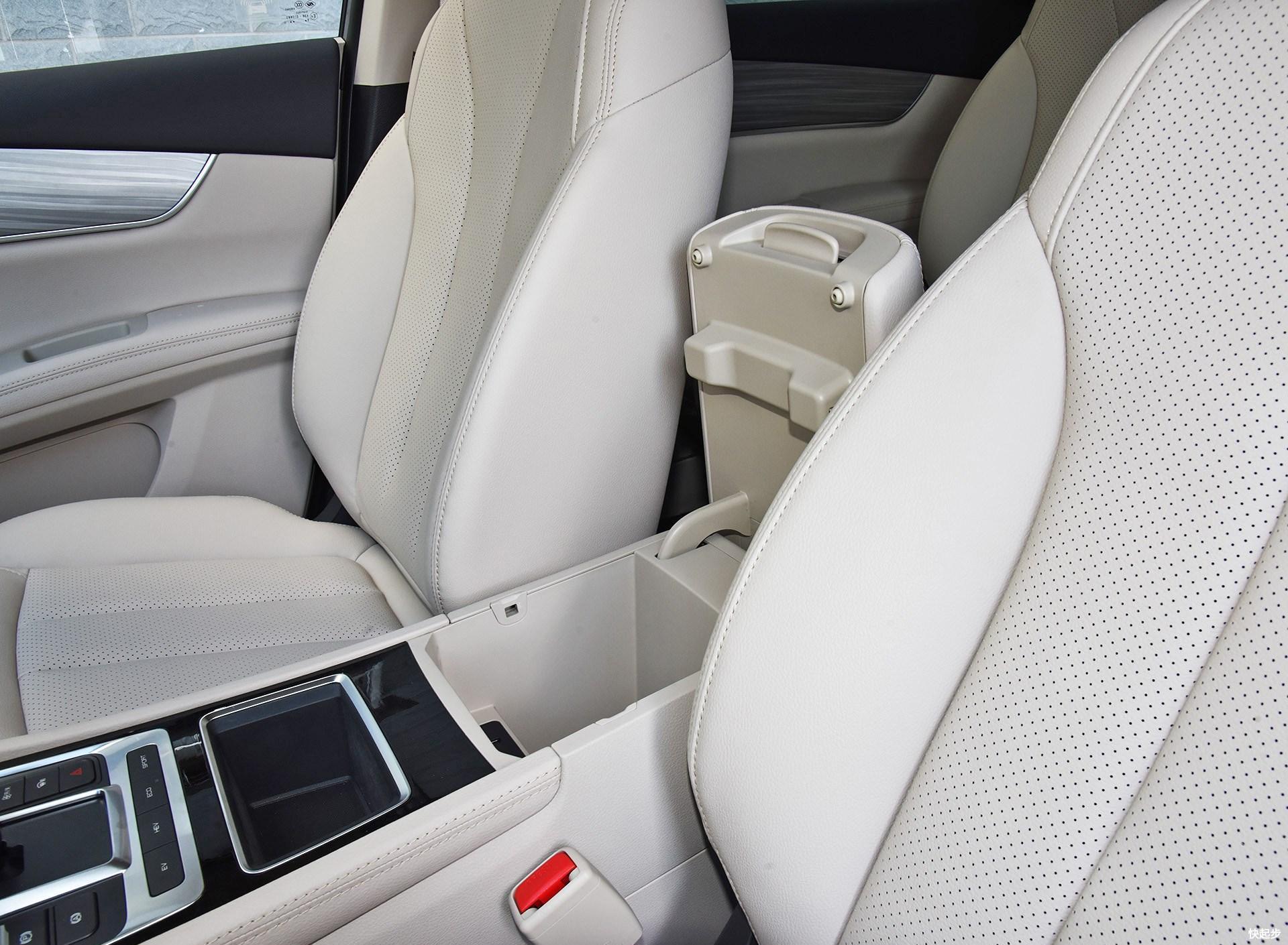 比亚迪-比亚迪宋MAX DM