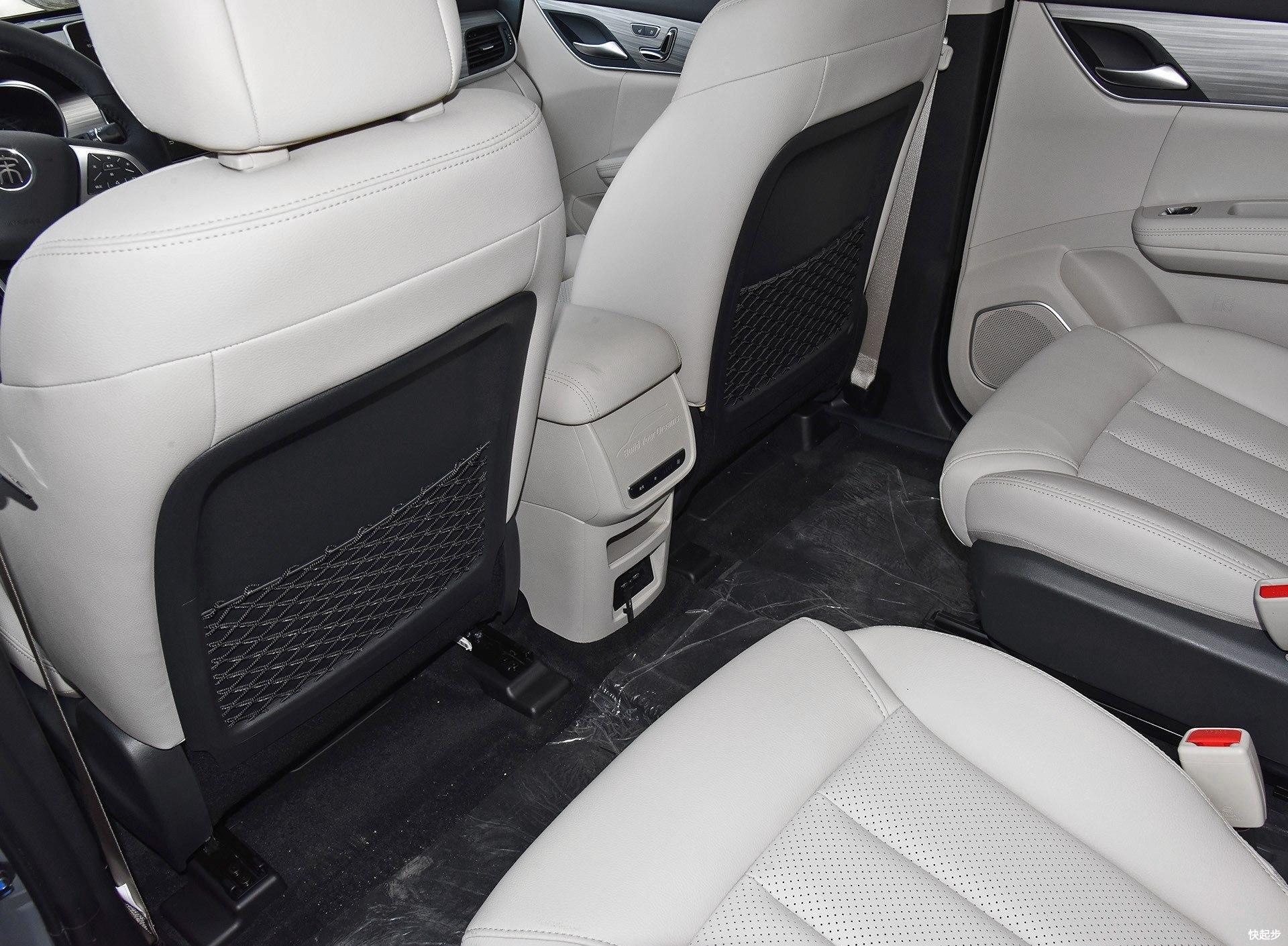 比亚迪-比亚迪宋MAX DM