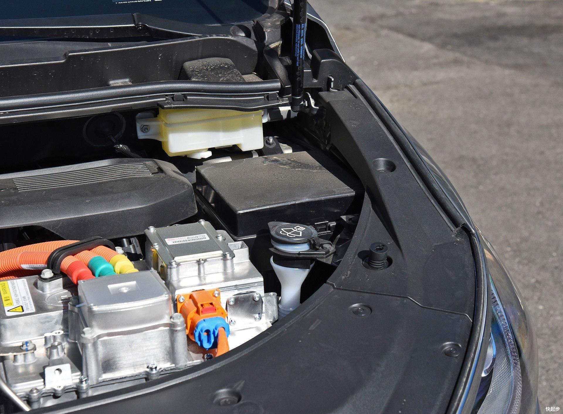 比亚迪-比亚迪宋MAX DM