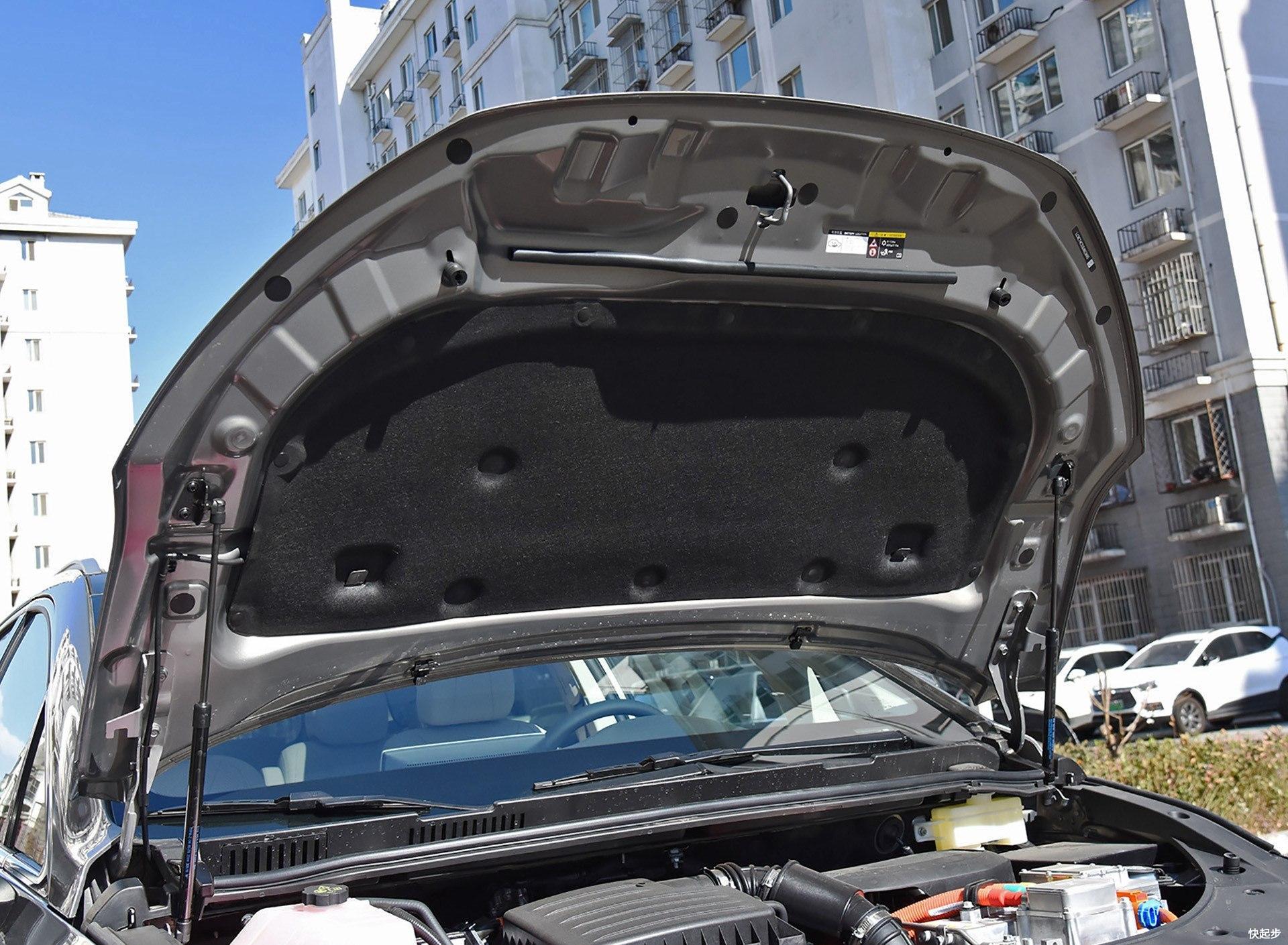 比亚迪-比亚迪宋MAX DM