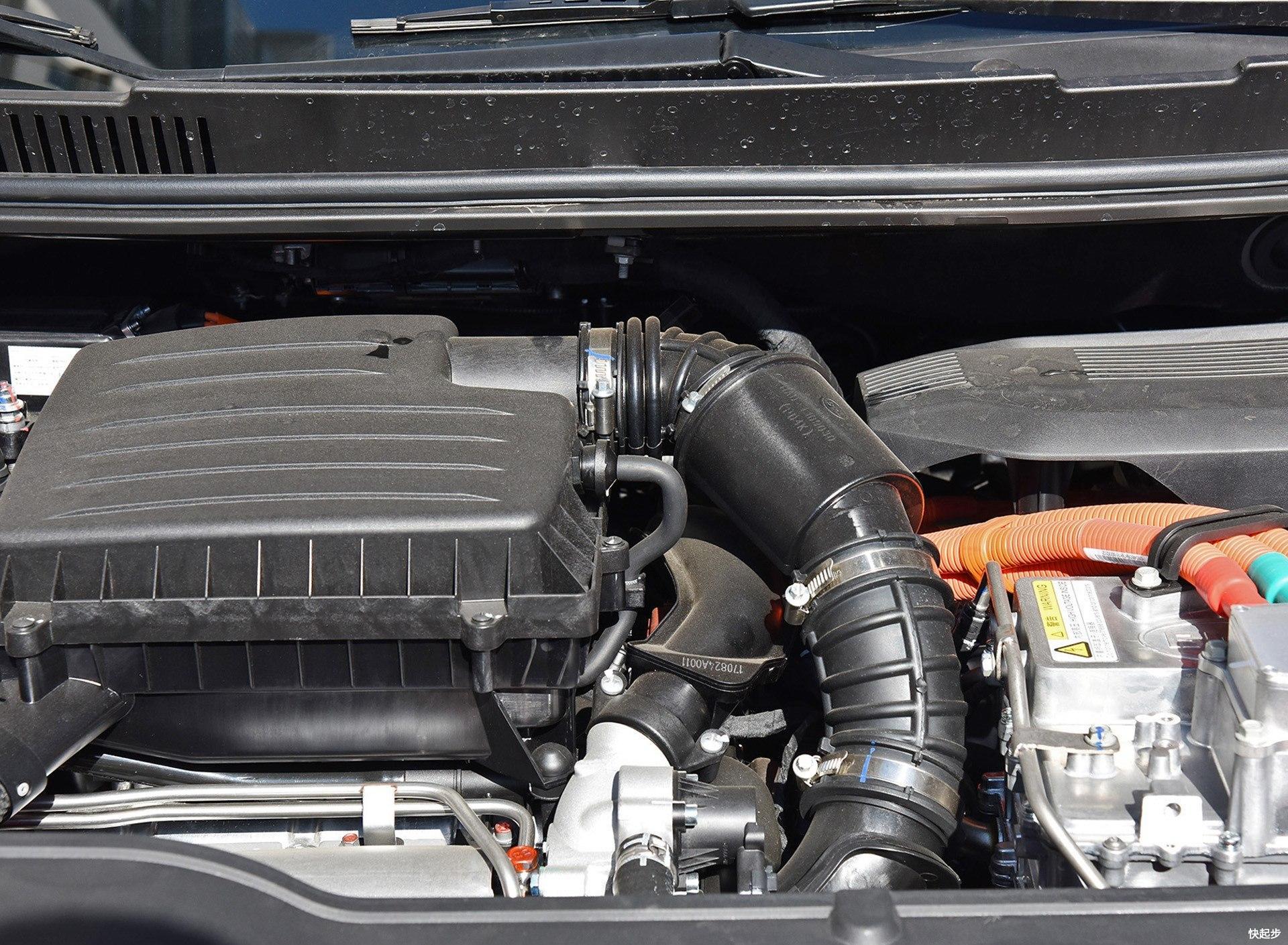 比亚迪-比亚迪宋MAX DM