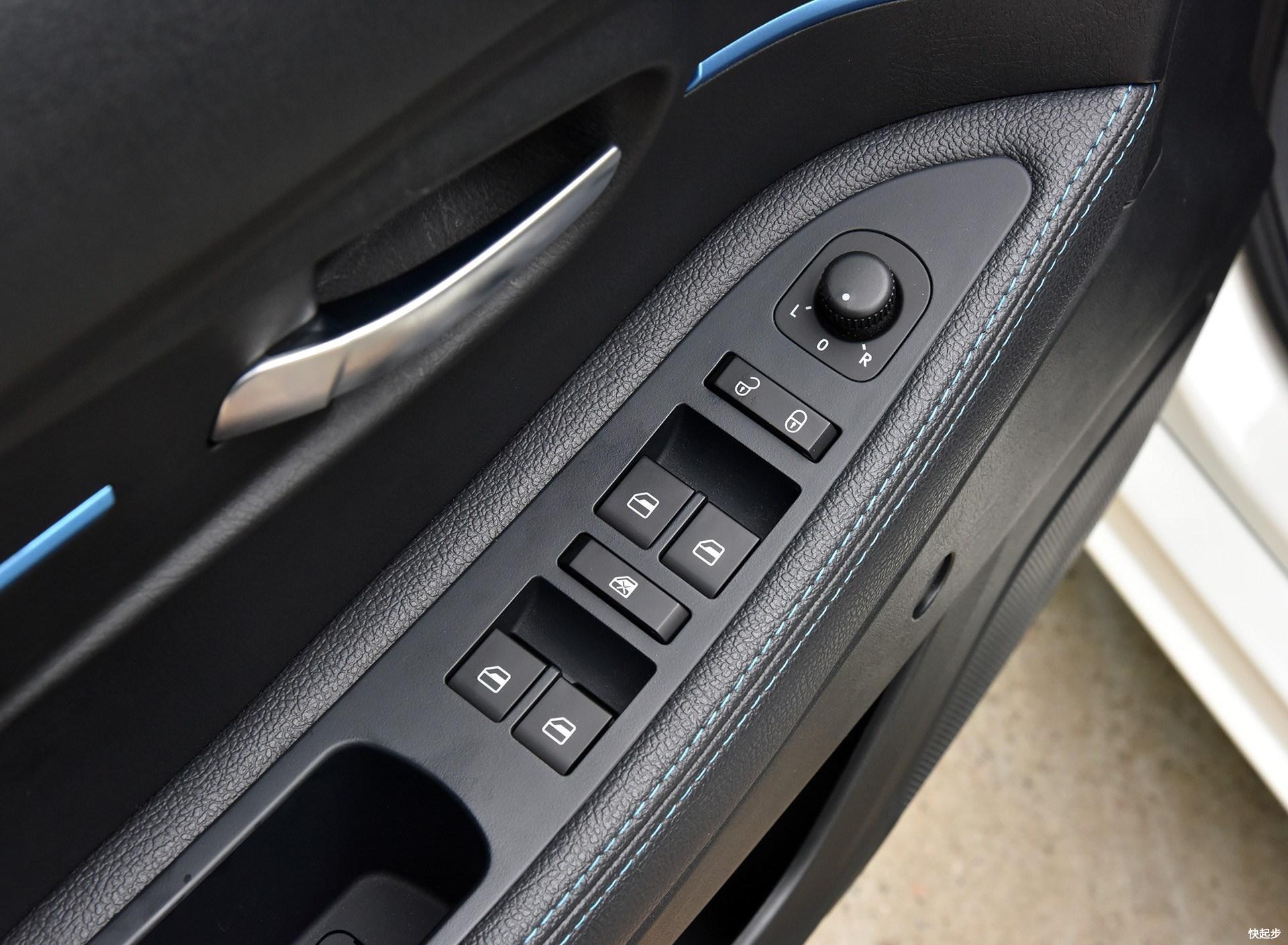 北汽新能源-北汽新能源EU系列