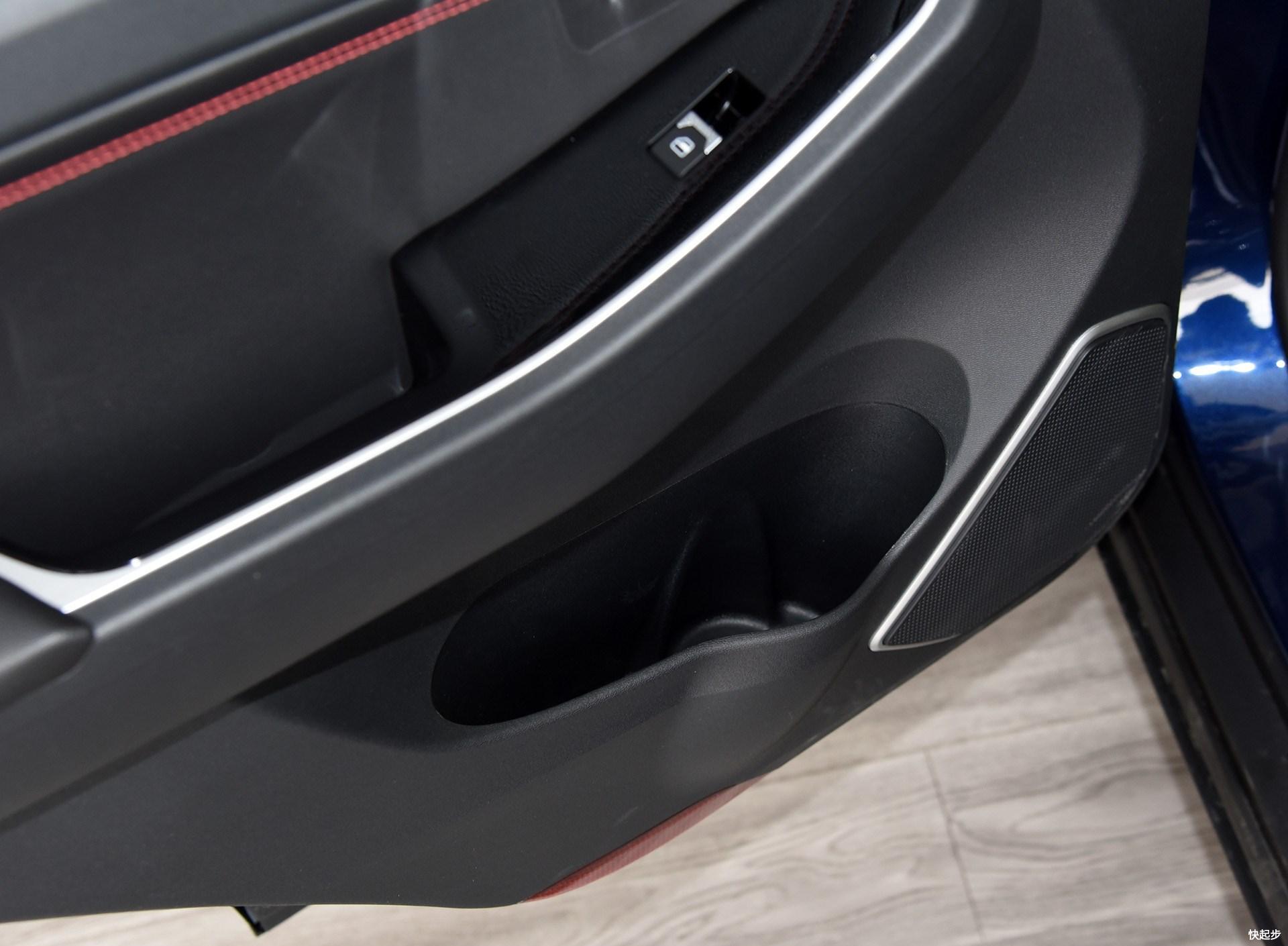 BEIJING汽车-BEIJING-EX5