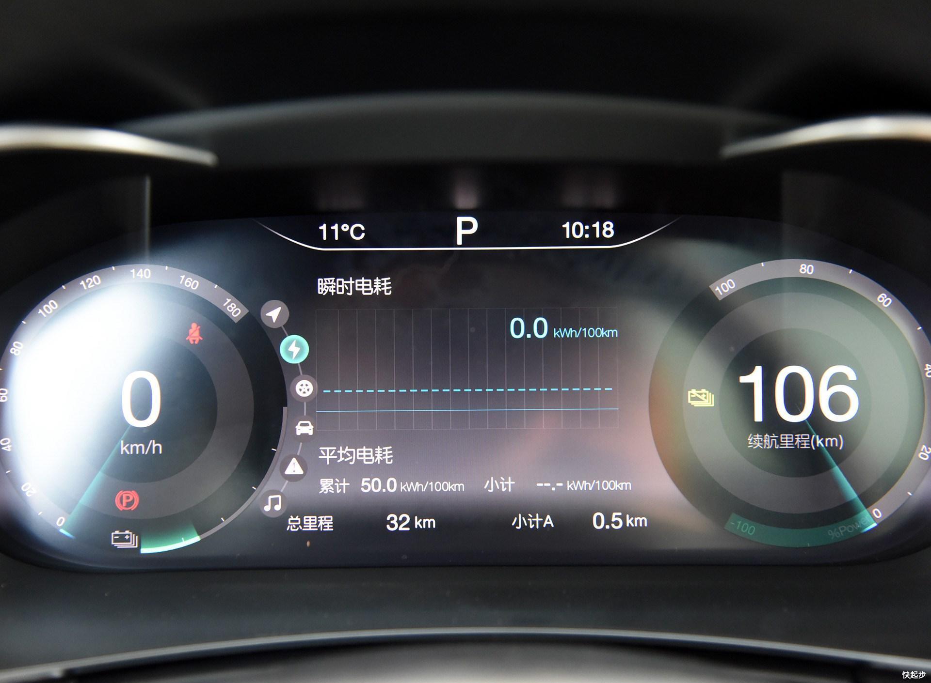 BEIJING汽车-BEIJING-EX5