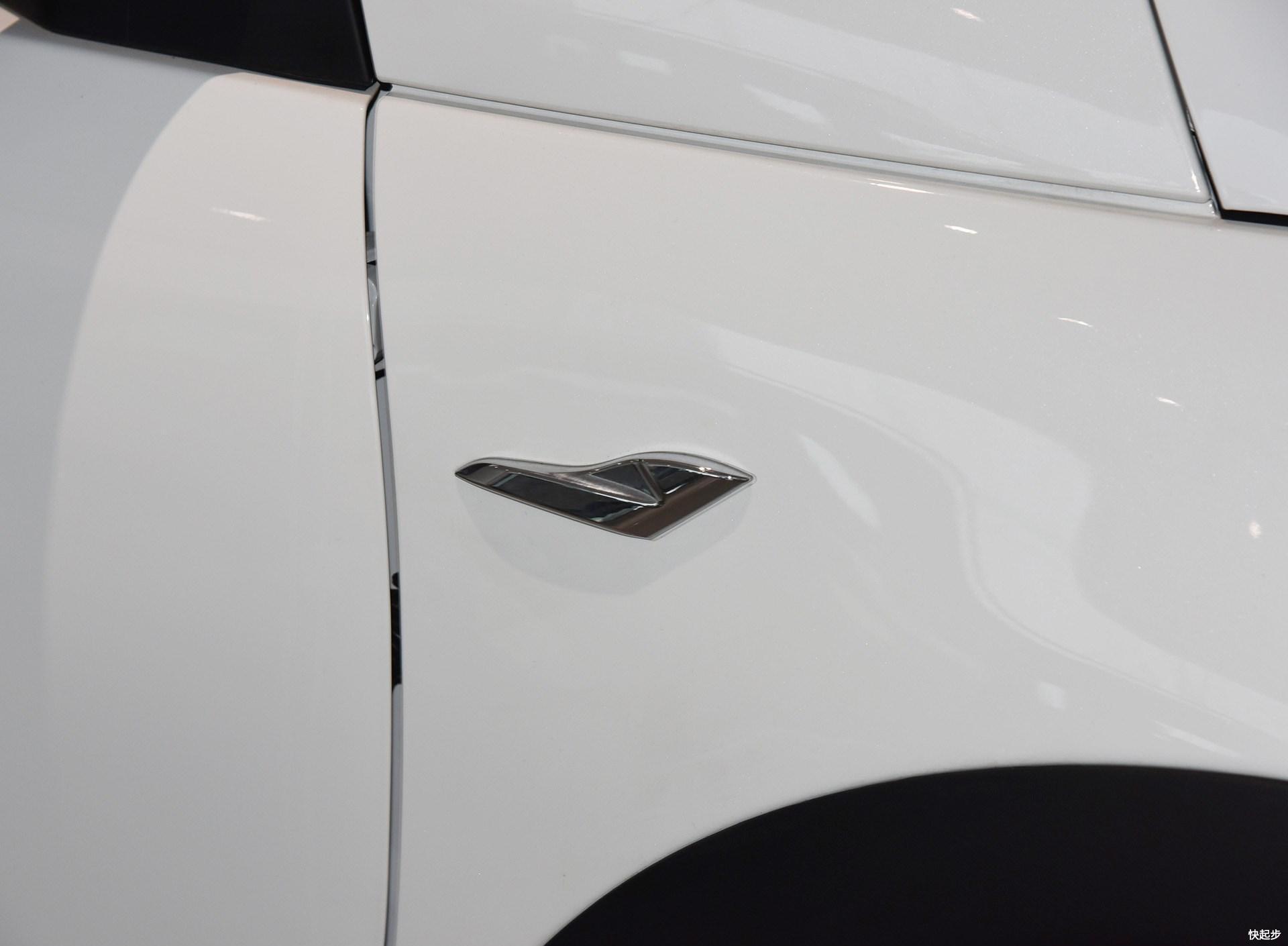 北汽新能源-北汽新能源EC系列