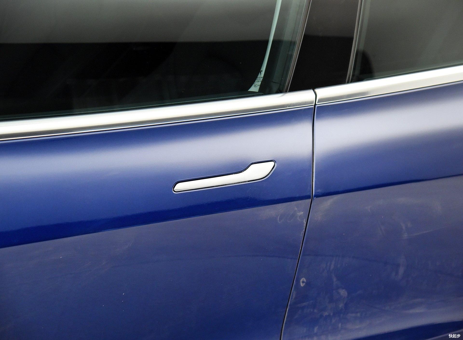 特斯拉-特斯拉Model 3