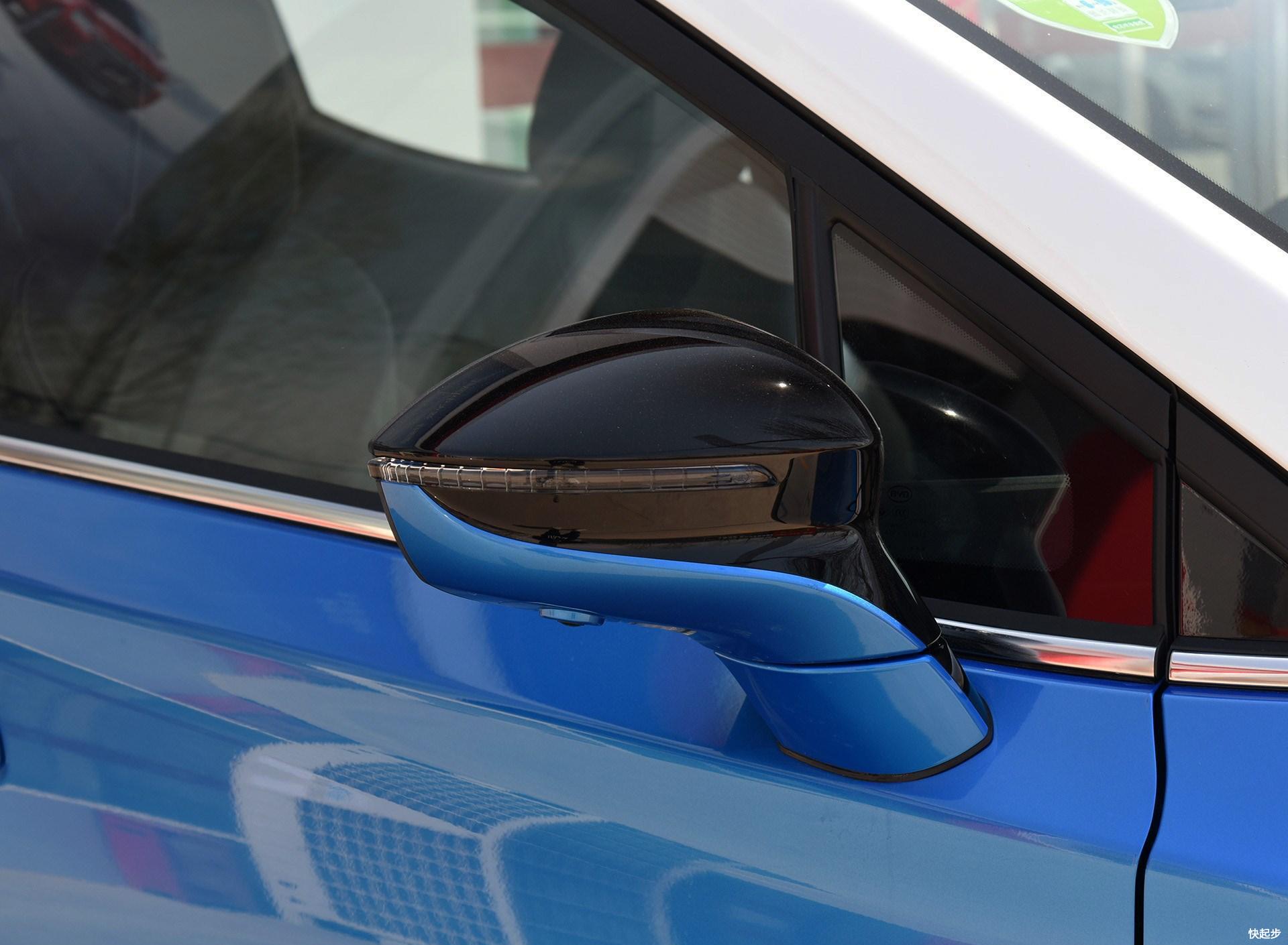 比亚迪-比亚迪元EV