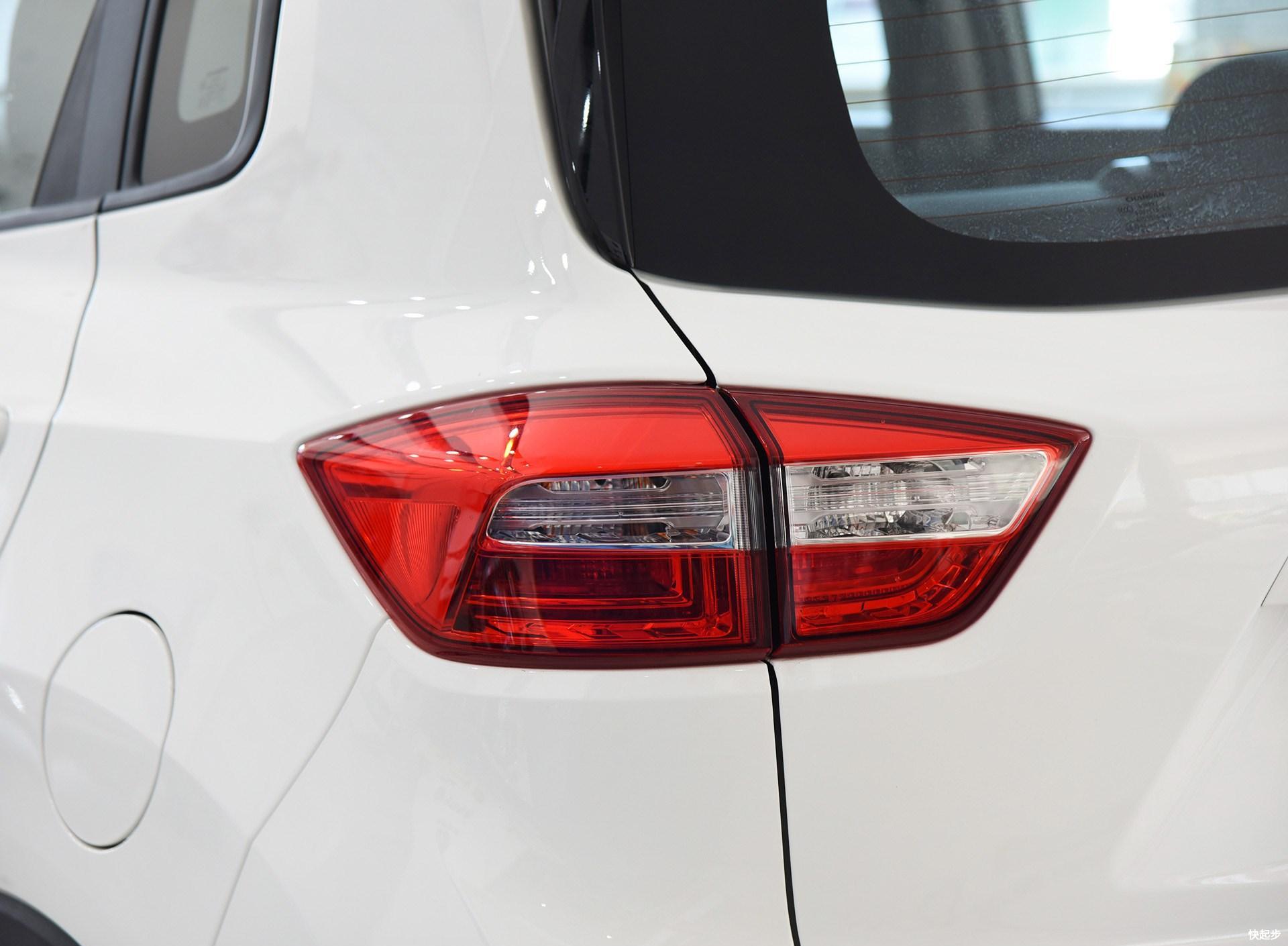 长安汽车-长安CS15EV