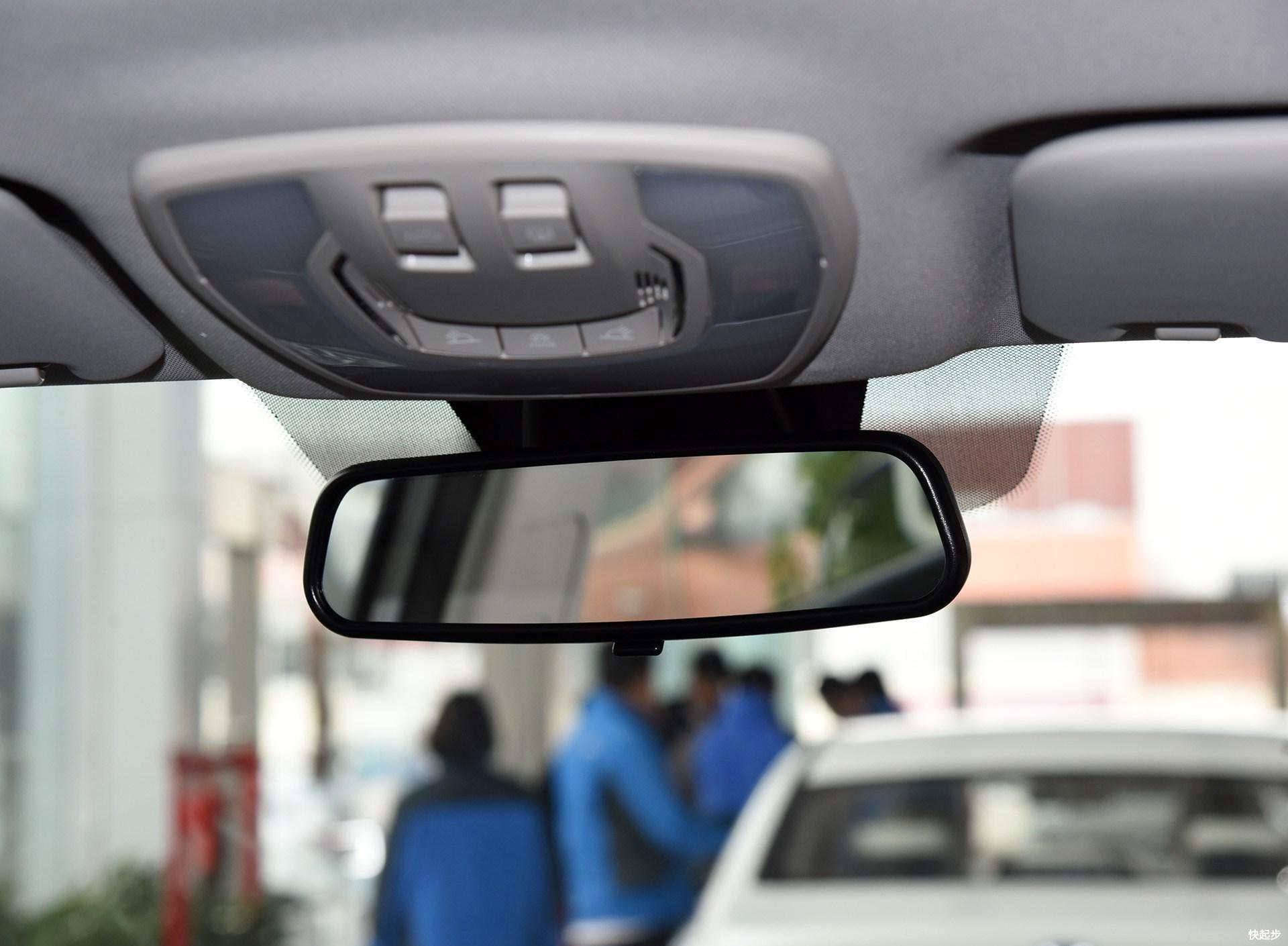 BEIJING汽车-BEIJING-EX5