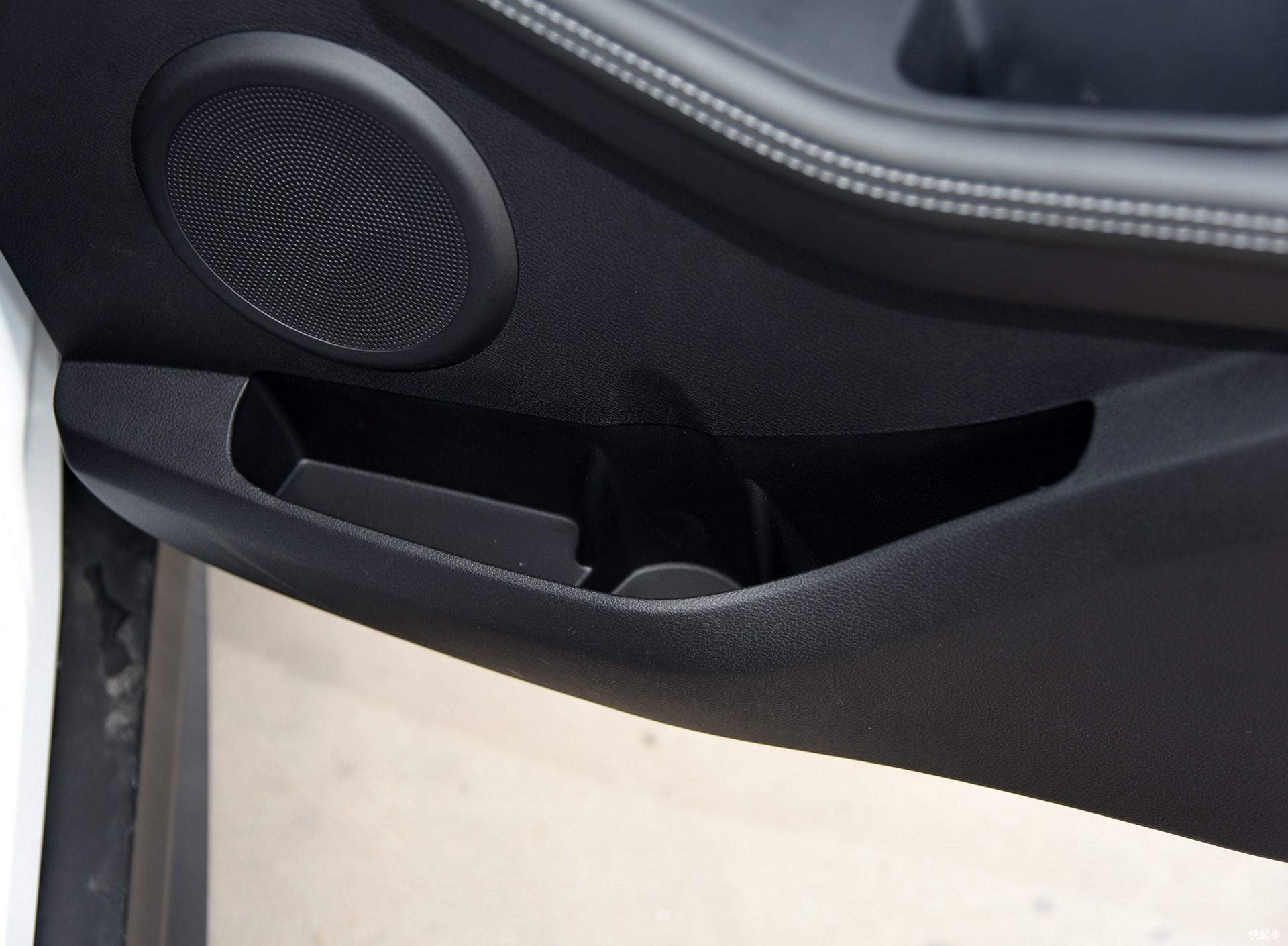 比亚迪-比亚迪元EV