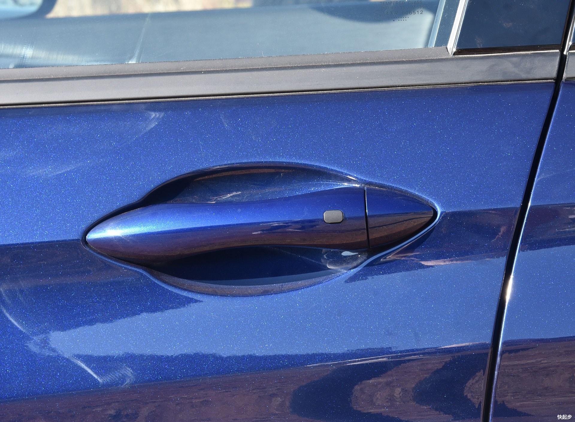 BEIJING汽车-BEIJING-EX5