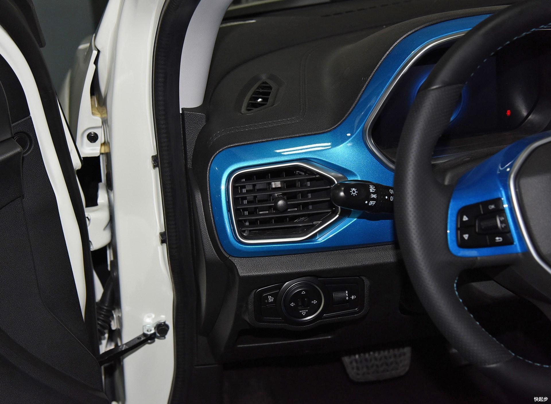 北汽新能源-北汽新能源EC3