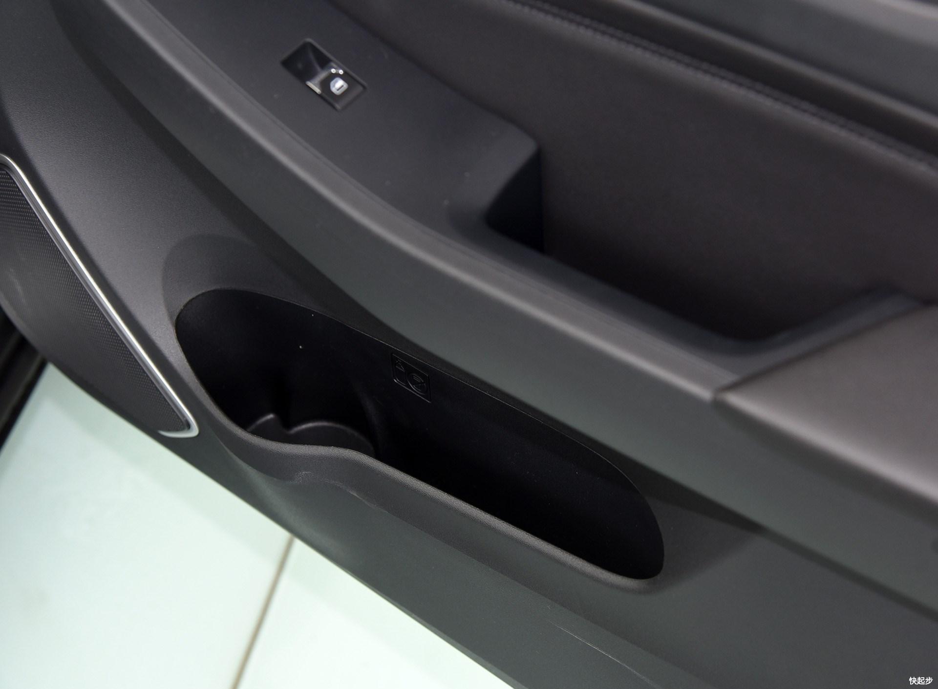 BEIJING汽车-BEIJING-EX5