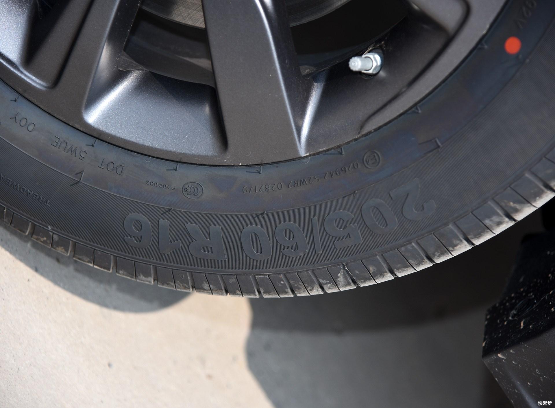 比亚迪-比亚迪元EV