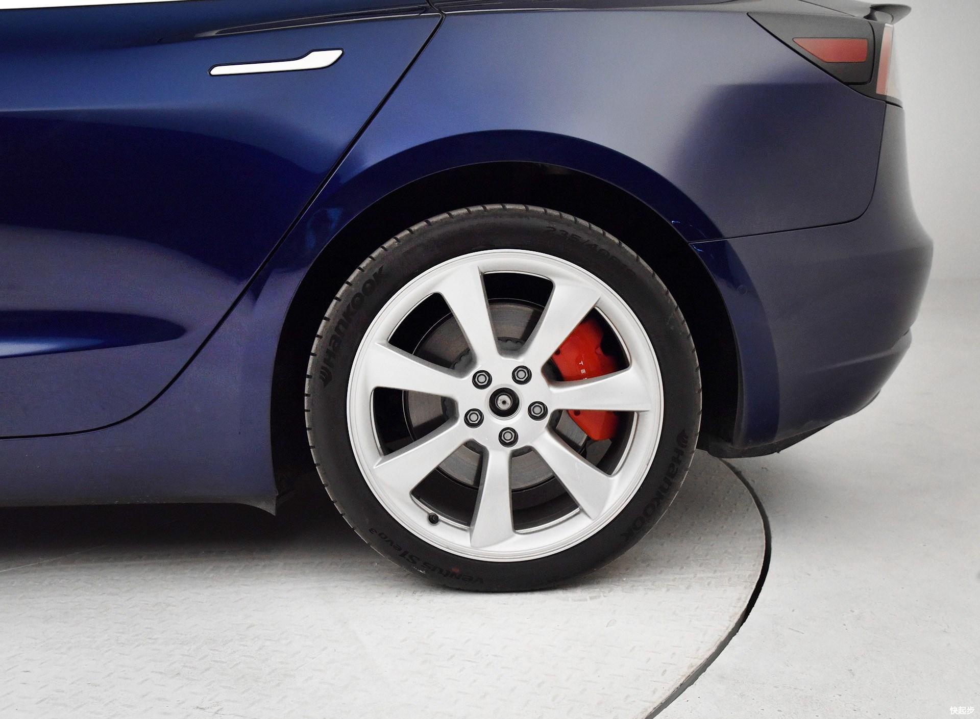 特斯拉-特斯拉Model 3