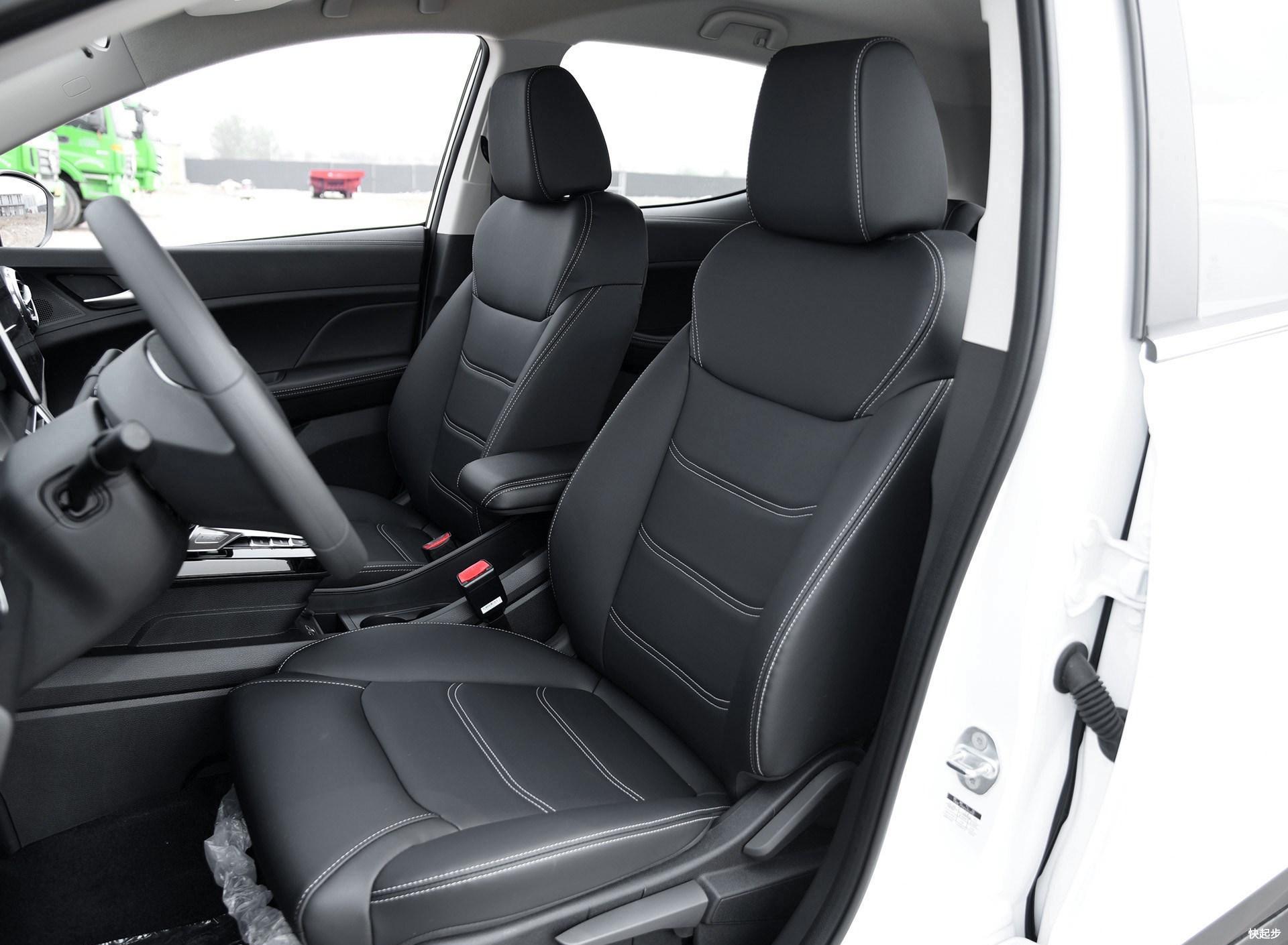 比亚迪-比亚迪元EV